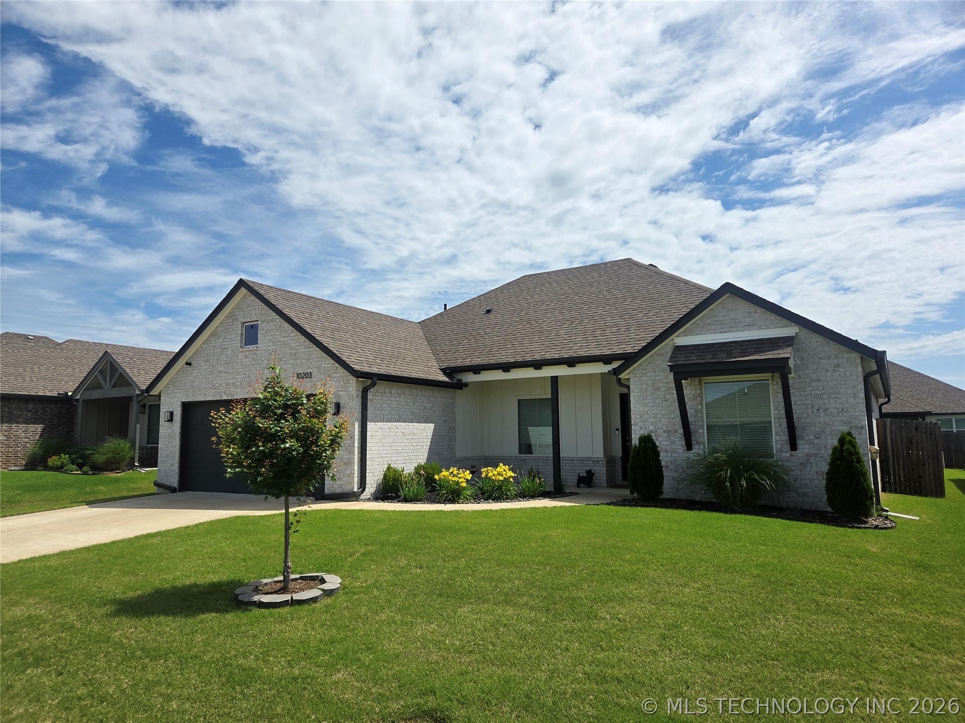10203 S 228th Eastavenue Broken Arrow OK 74014