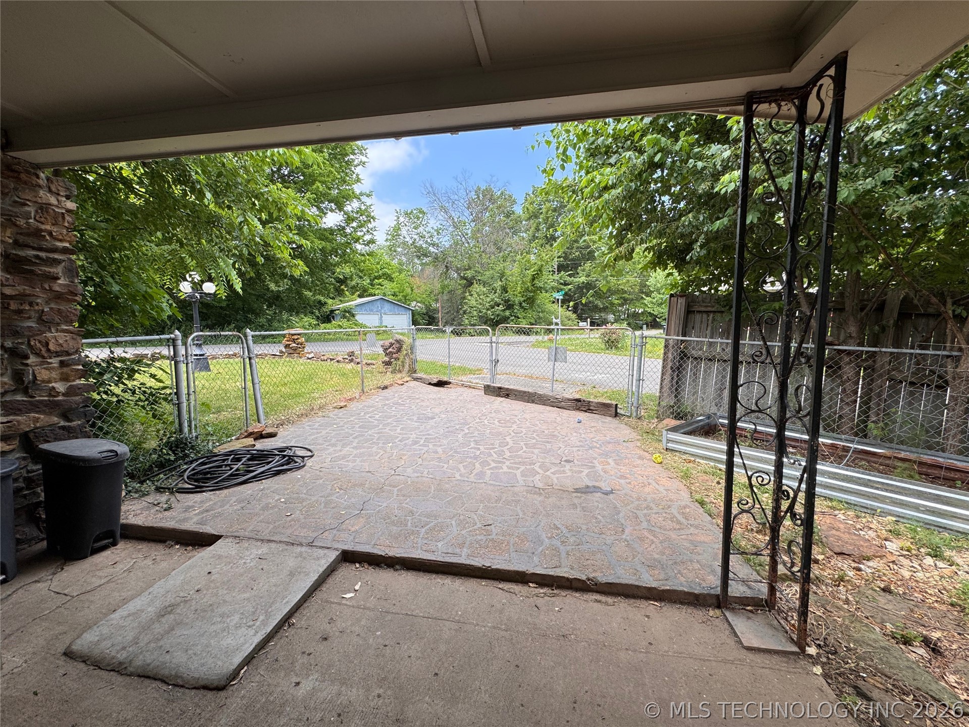 110 Brewer Avenue Tahlequah OK 74464