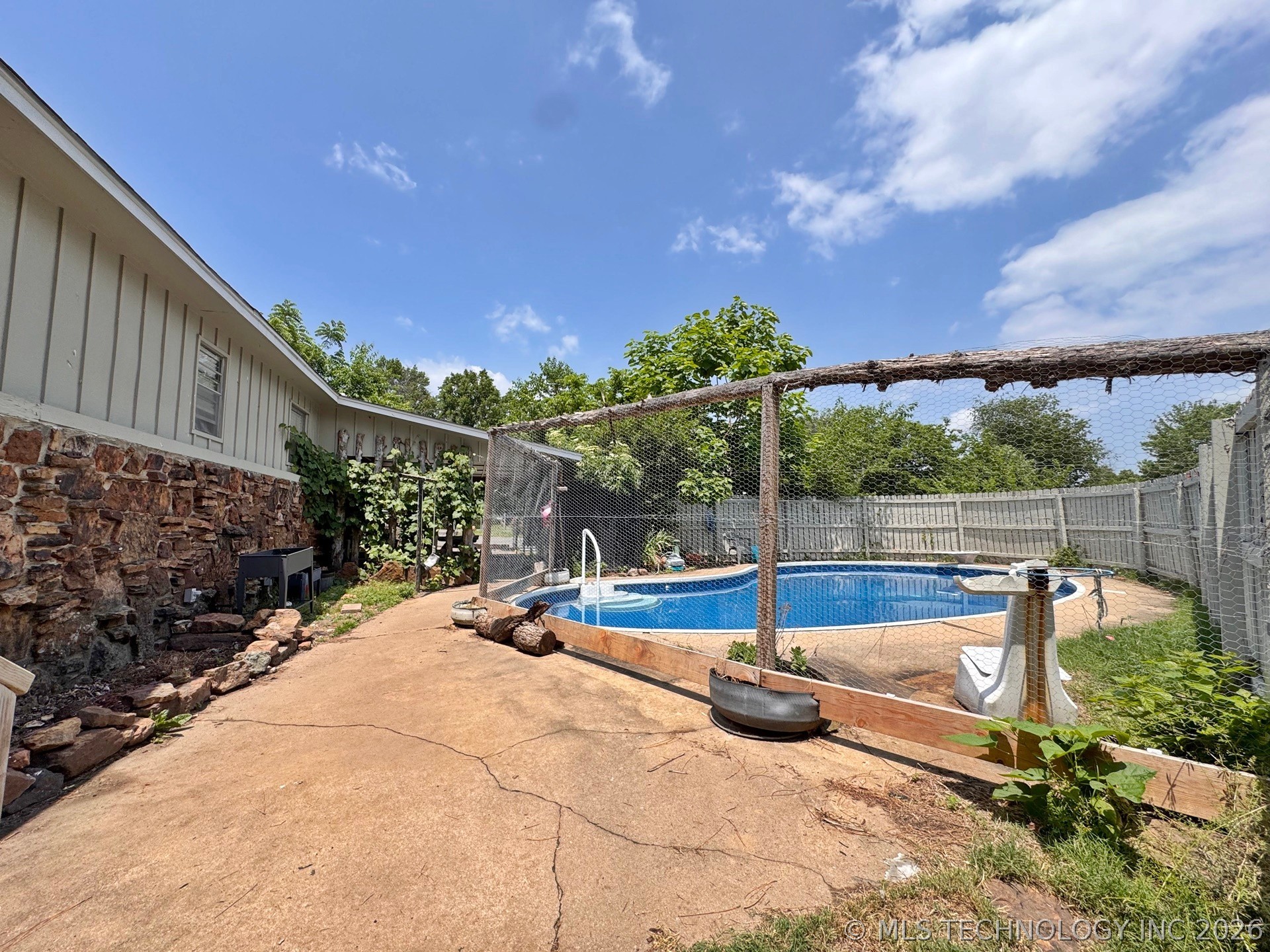 110 Brewer Avenue Tahlequah OK 74464