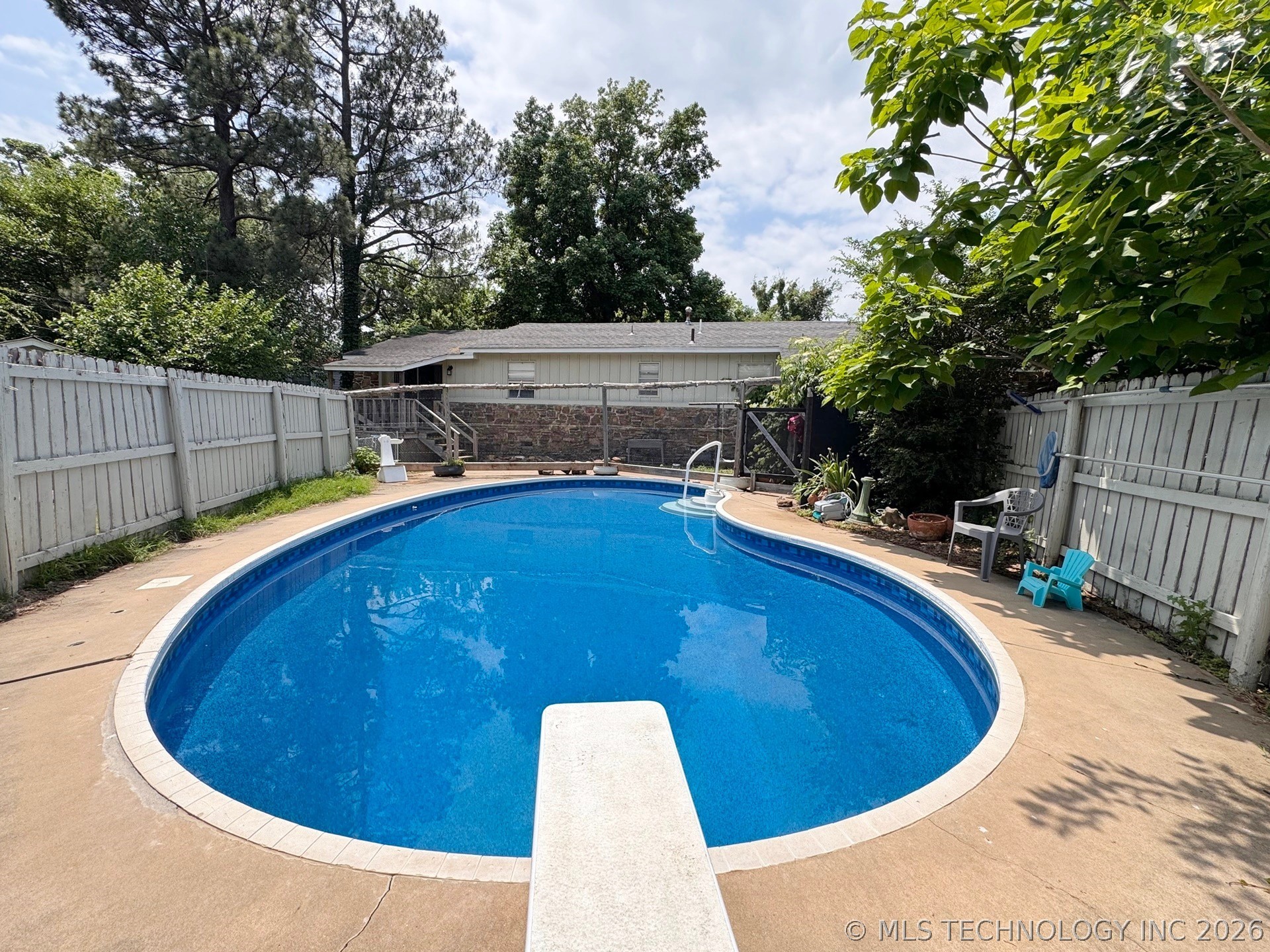 110 Brewer Avenue Tahlequah OK 74464