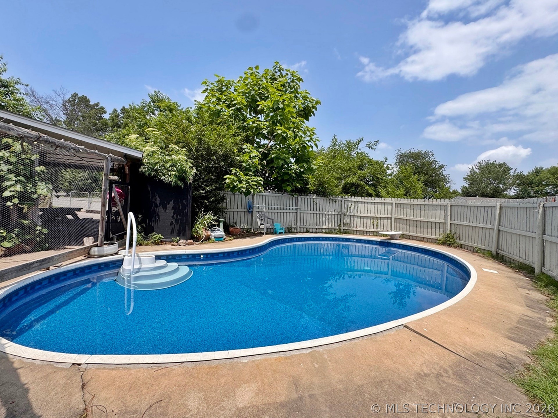 110 Brewer Avenue Tahlequah OK 74464
