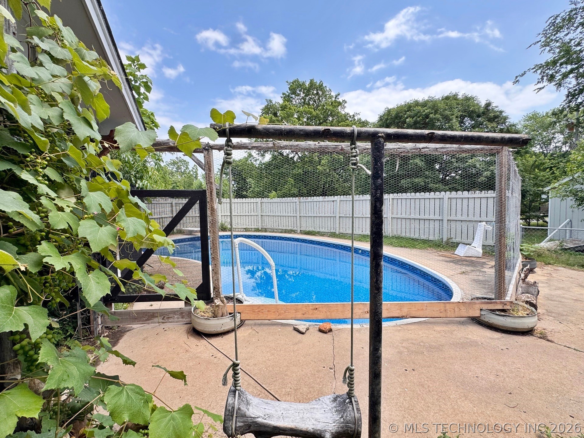110 Brewer Avenue Tahlequah OK 74464