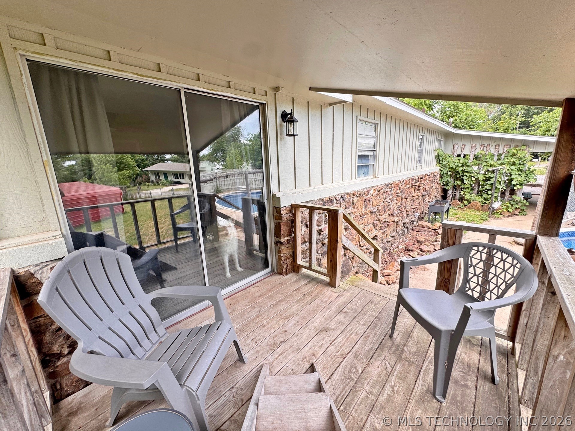 110 Brewer Avenue Tahlequah OK 74464