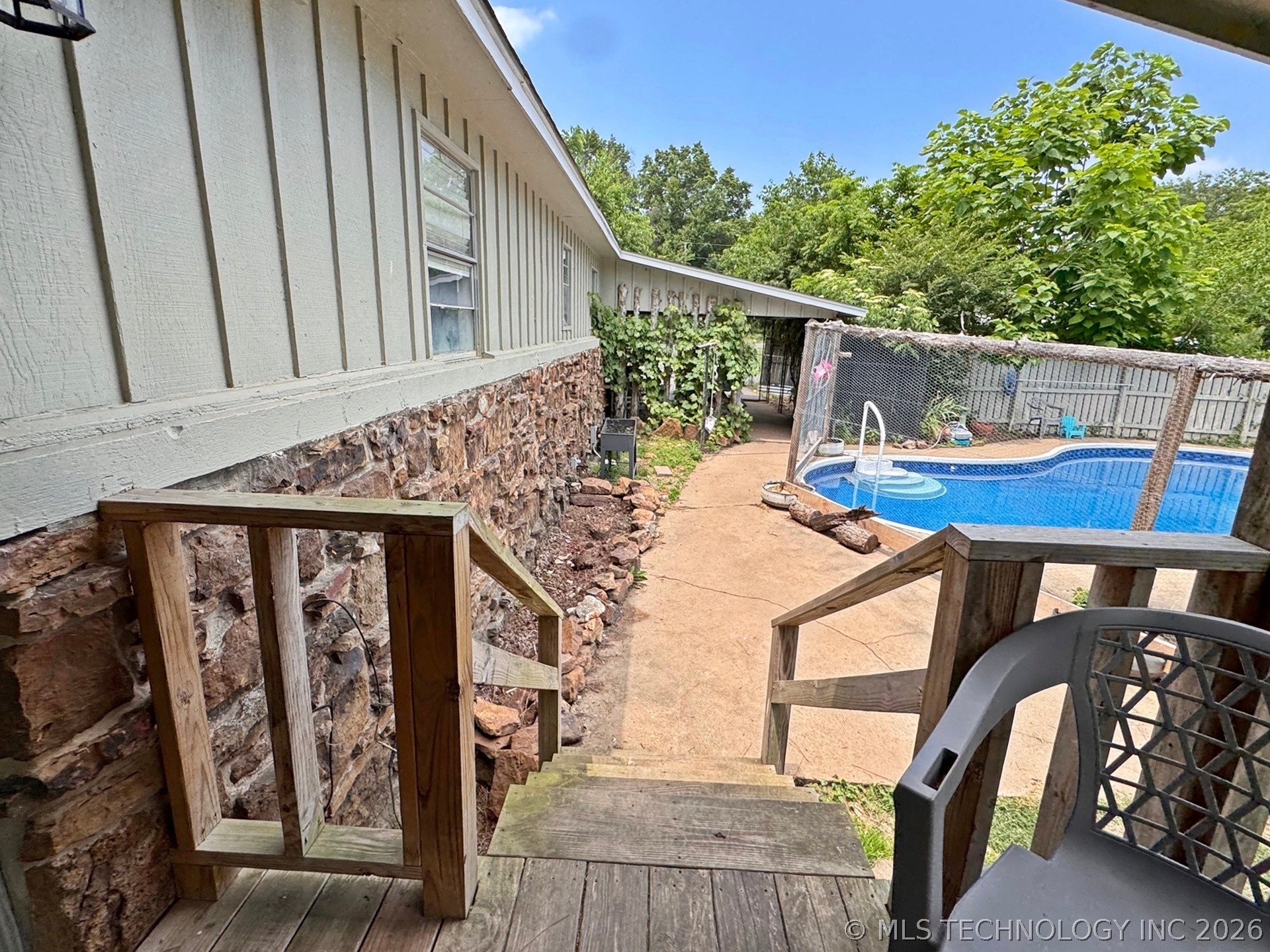 110 Brewer Avenue Tahlequah OK 74464