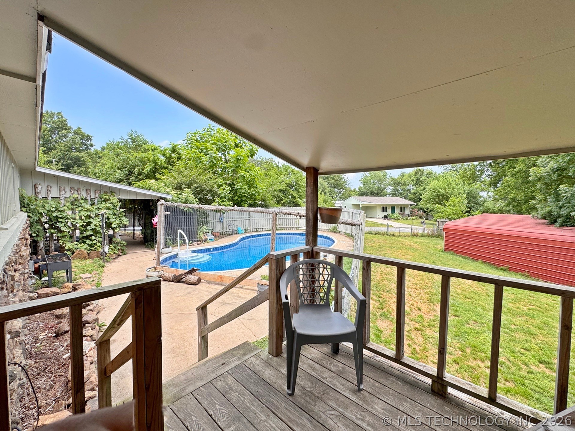 110 Brewer Avenue Tahlequah OK 74464
