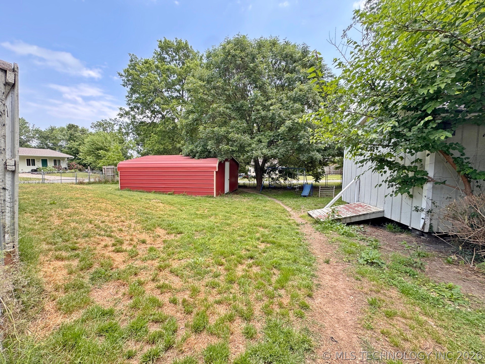 110 Brewer Avenue Tahlequah OK 74464