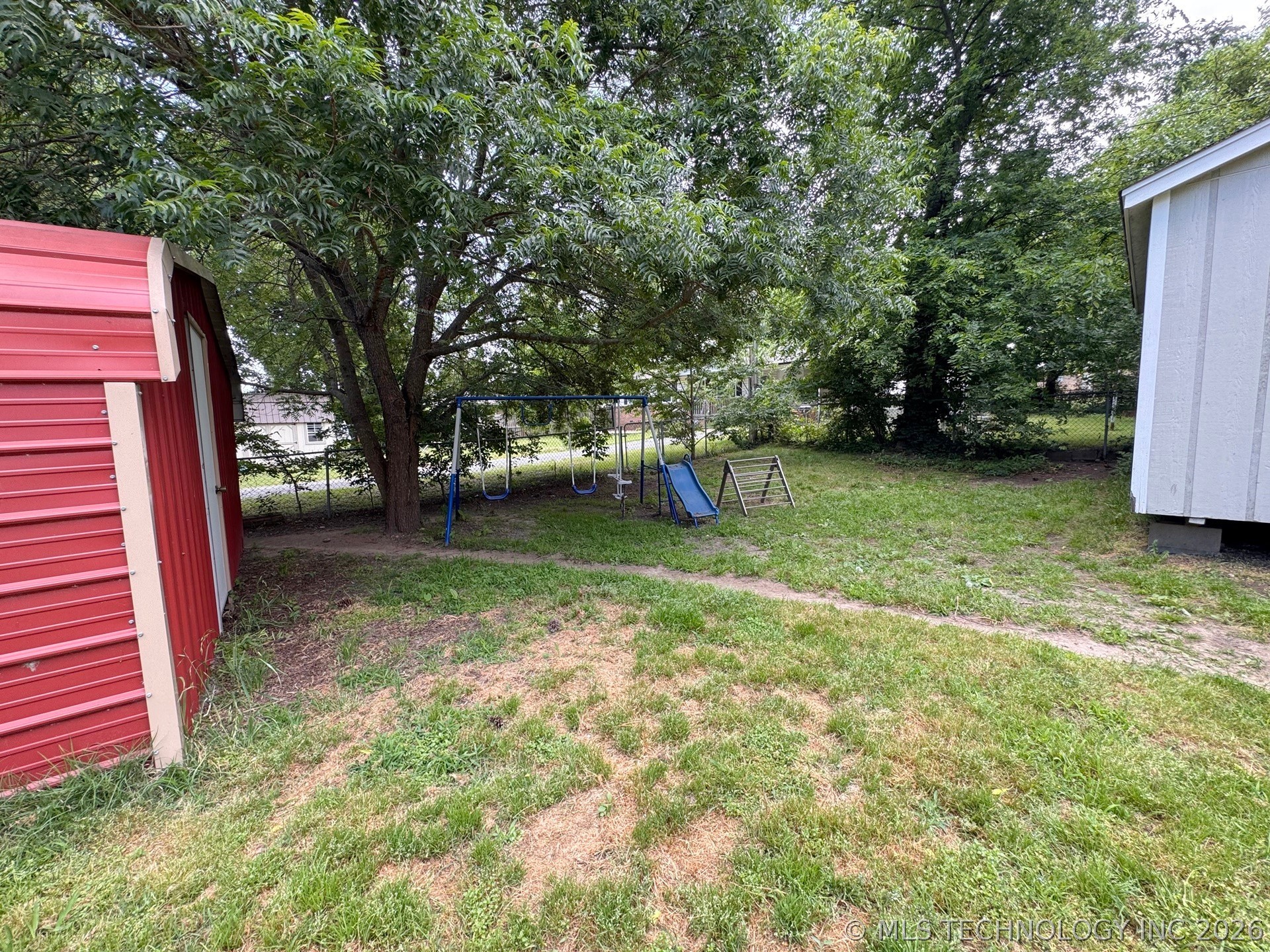 110 Brewer Avenue Tahlequah OK 74464