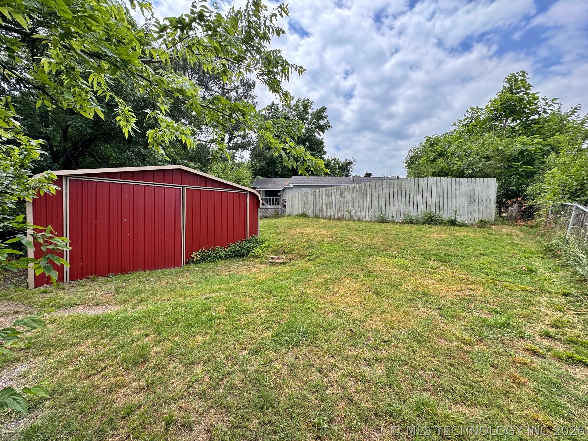 110 Brewer Avenue Tahlequah OK 74464