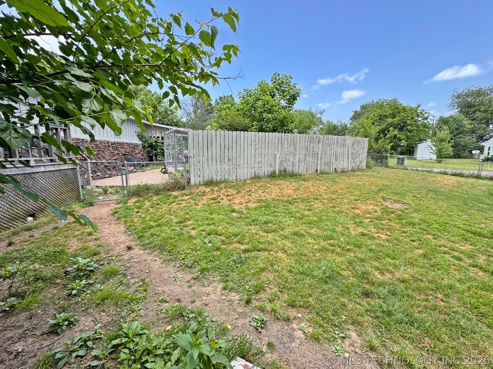 110 Brewer Avenue Tahlequah OK 74464