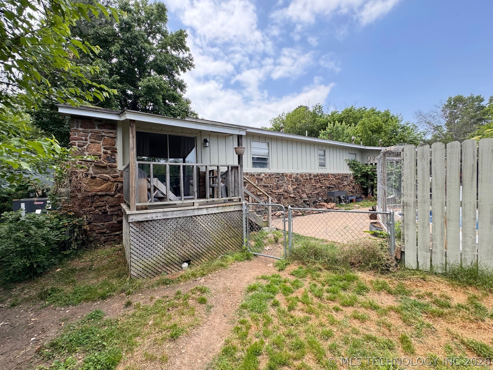110 Brewer Avenue Tahlequah OK 74464