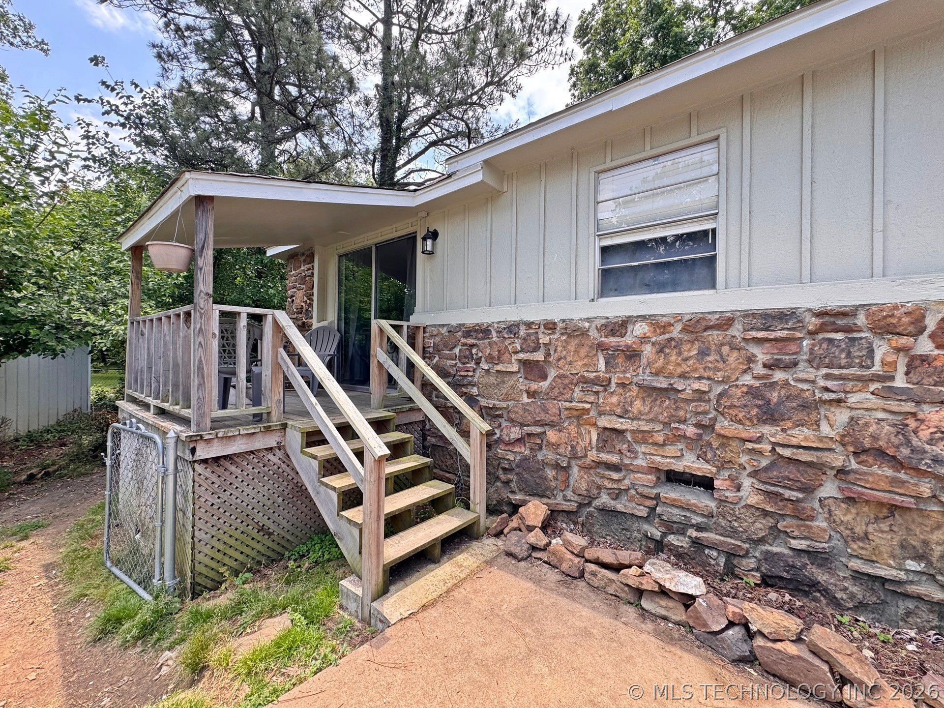 110 Brewer Avenue Tahlequah OK 74464