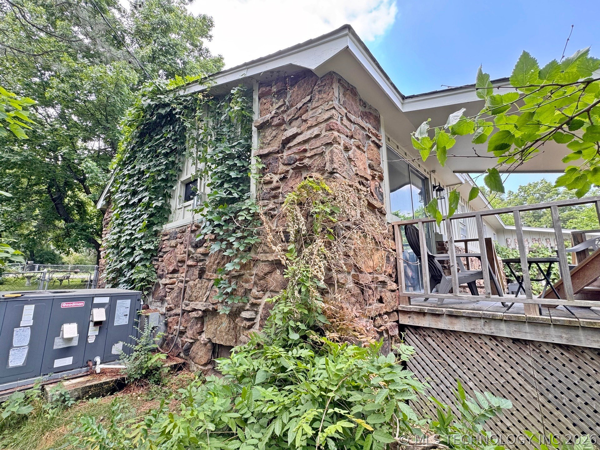 110 Brewer Avenue Tahlequah OK 74464