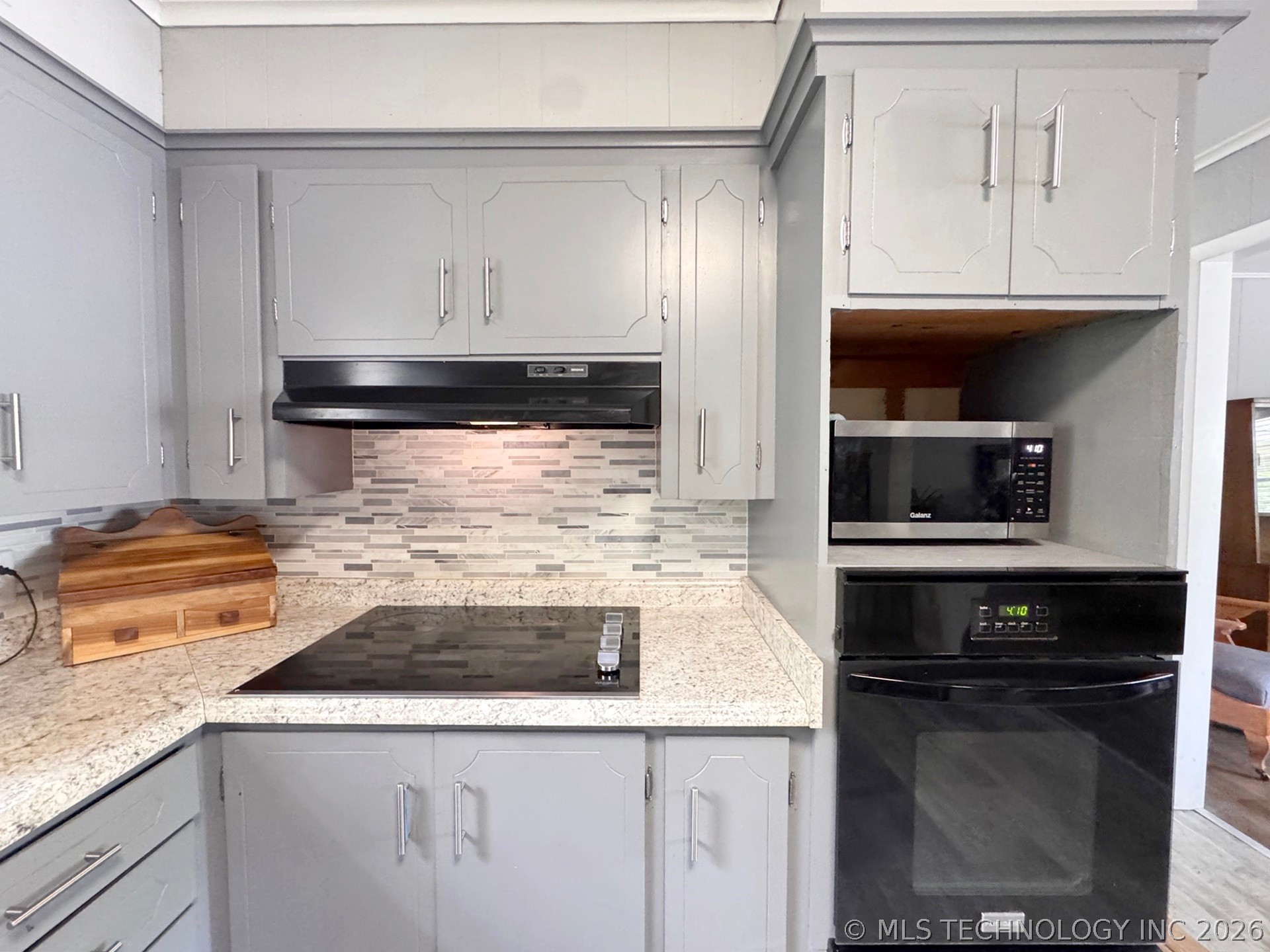 110 Brewer Avenue Tahlequah OK 74464