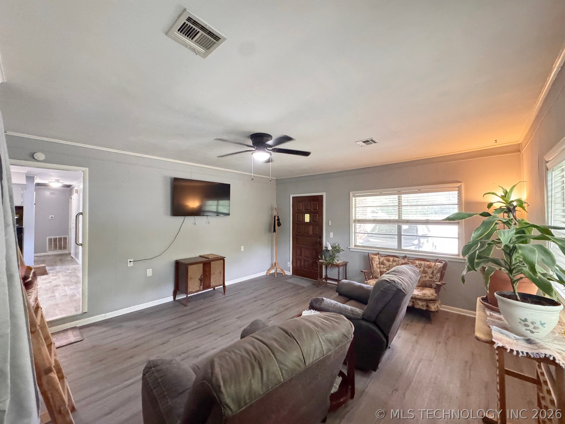 110 Brewer Avenue Tahlequah OK 74464