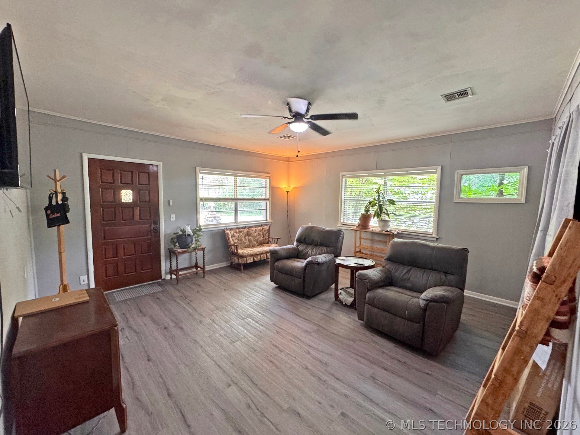 110 Brewer Avenue Tahlequah OK 74464