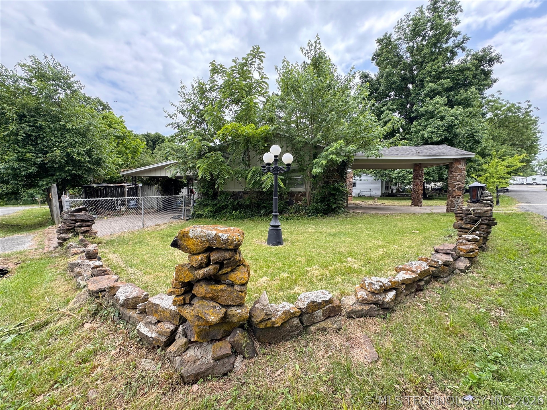 110 Brewer Avenue Tahlequah OK 74464