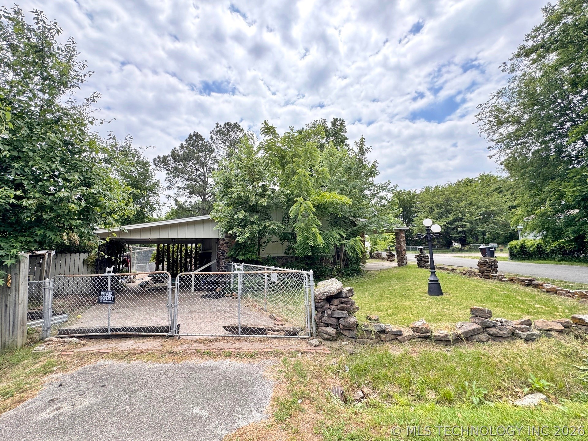 110 Brewer Avenue Tahlequah OK 74464