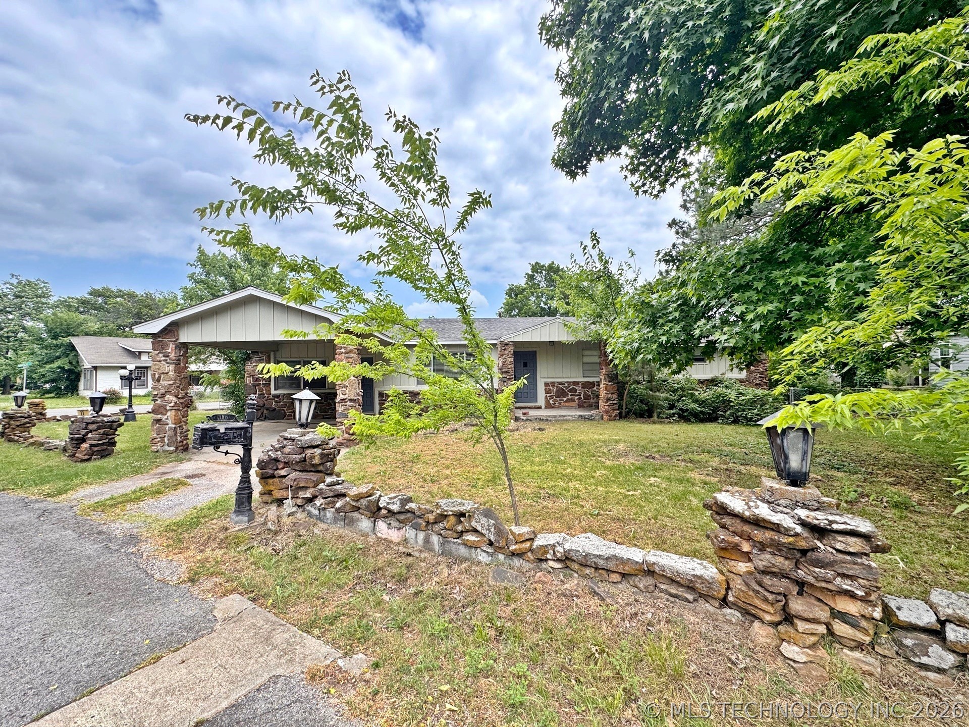 110 Brewer Avenue Tahlequah OK 74464
