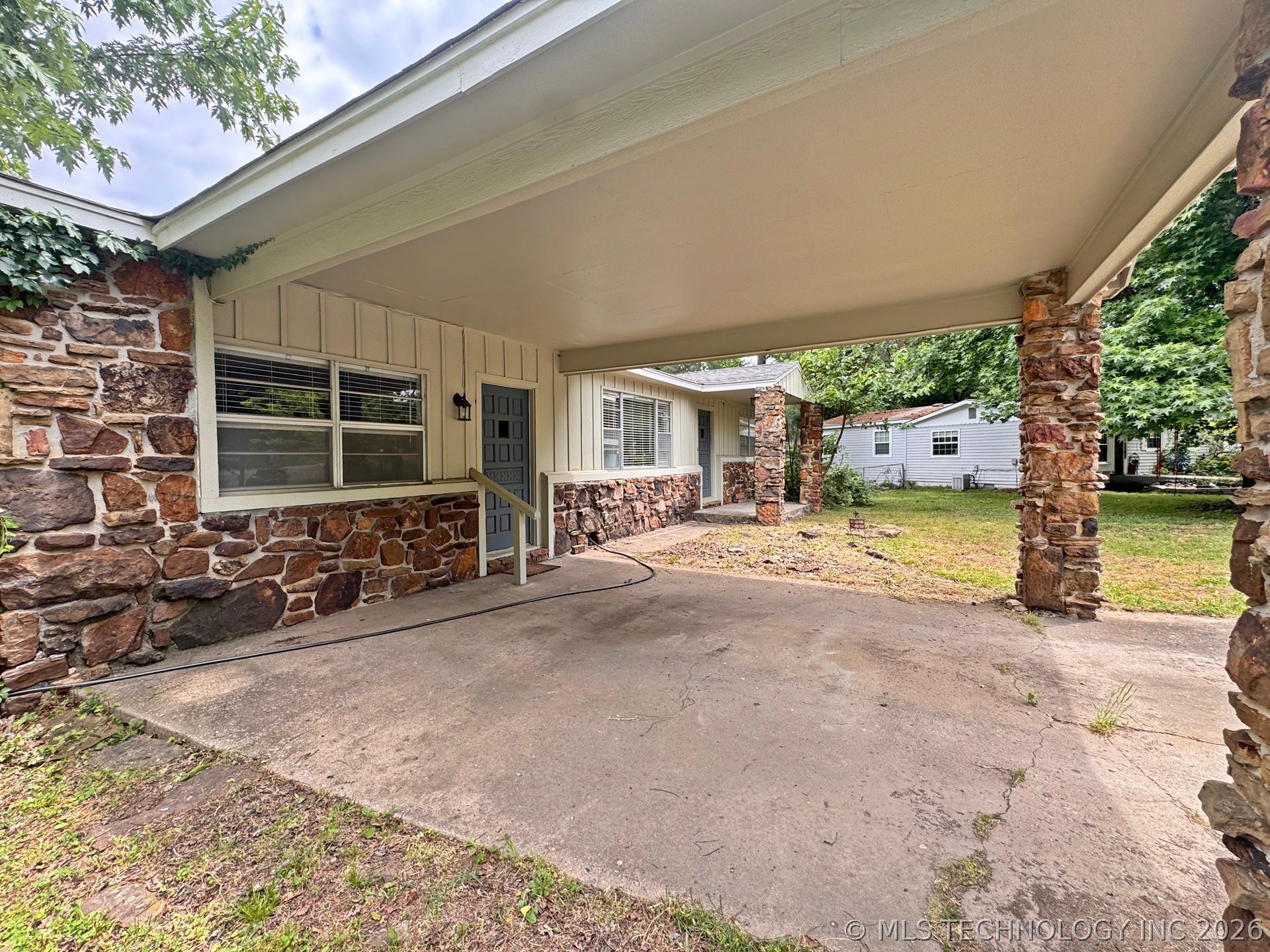 110 Brewer Avenue Tahlequah OK 74464