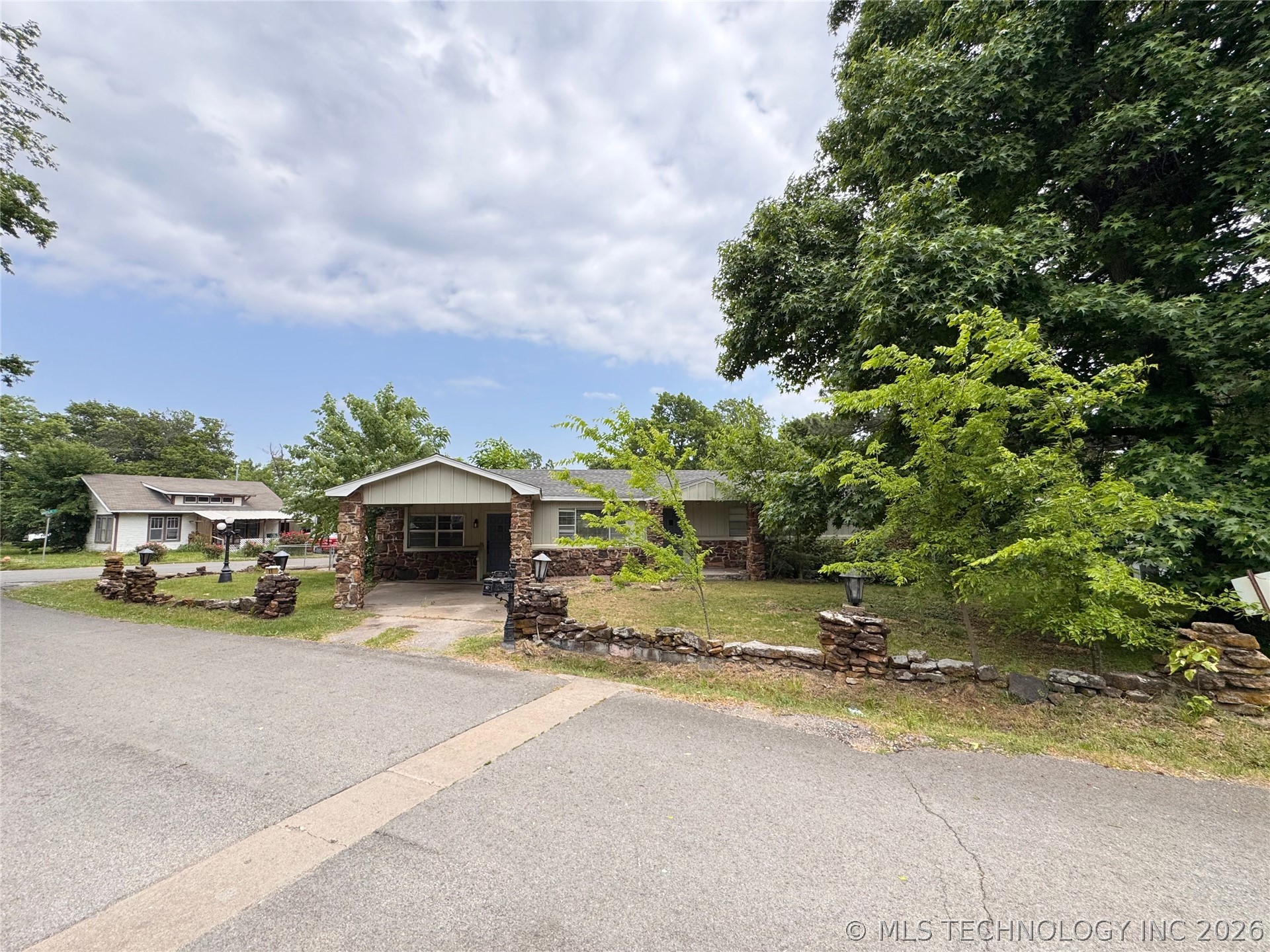 110 Brewer Avenue Tahlequah OK 74464