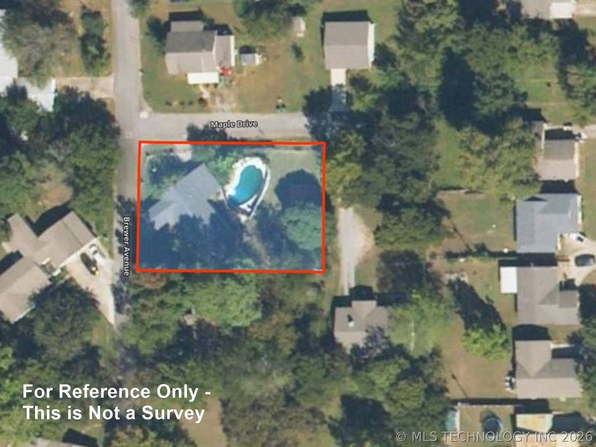110 Brewer Avenue Tahlequah OK 74464