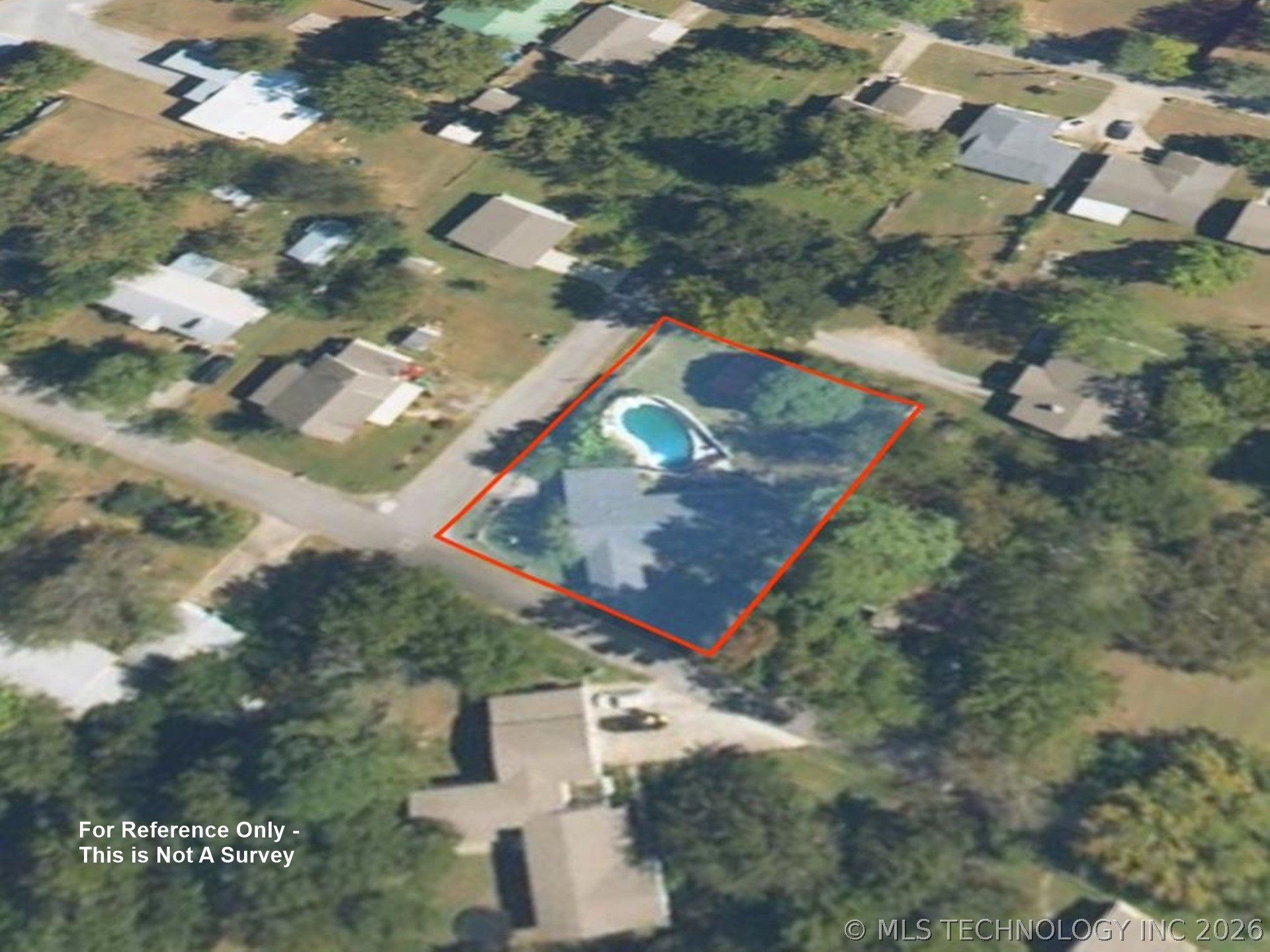 110 Brewer Avenue Tahlequah OK 74464