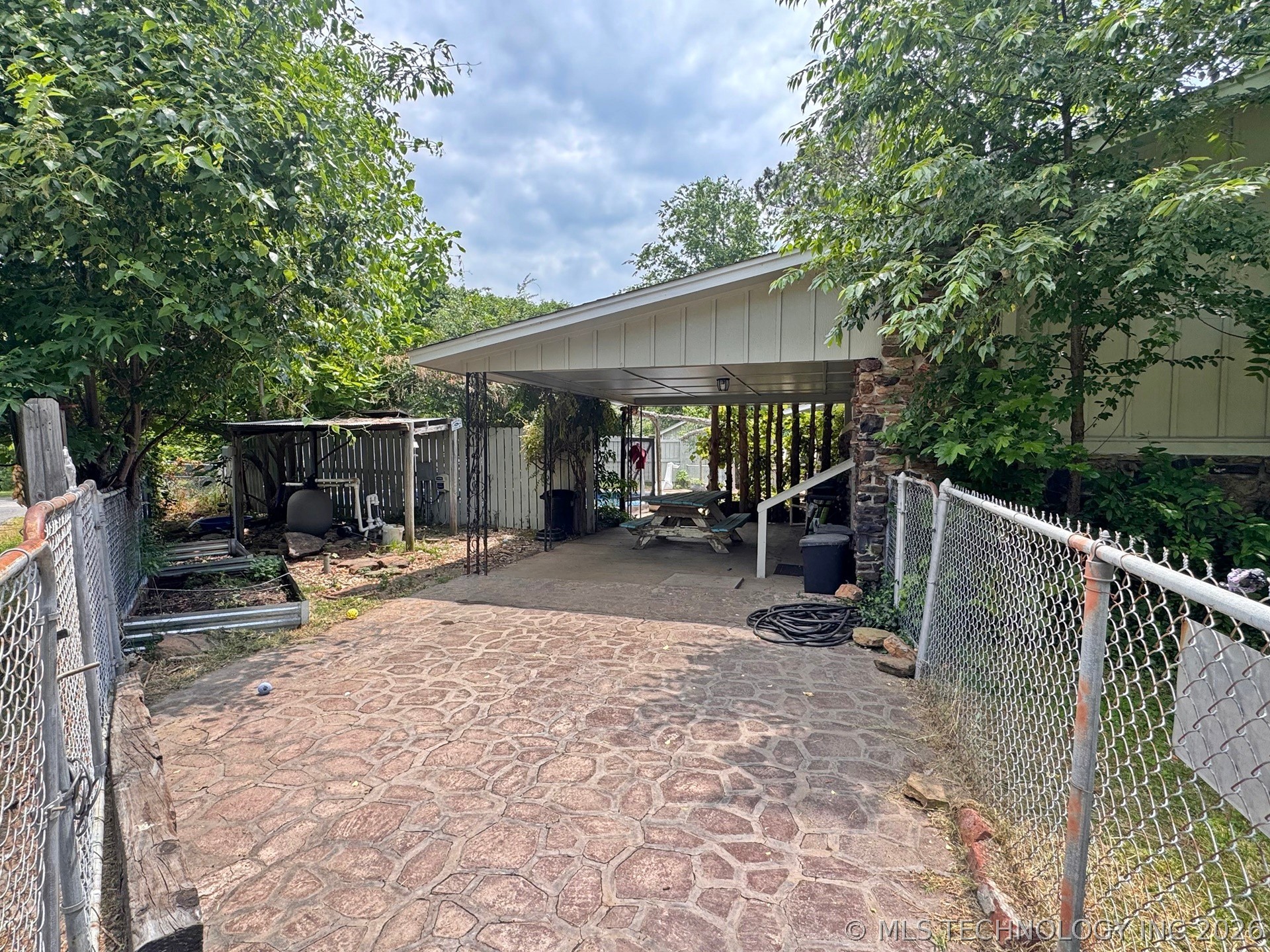 110 Brewer Avenue Tahlequah OK 74464