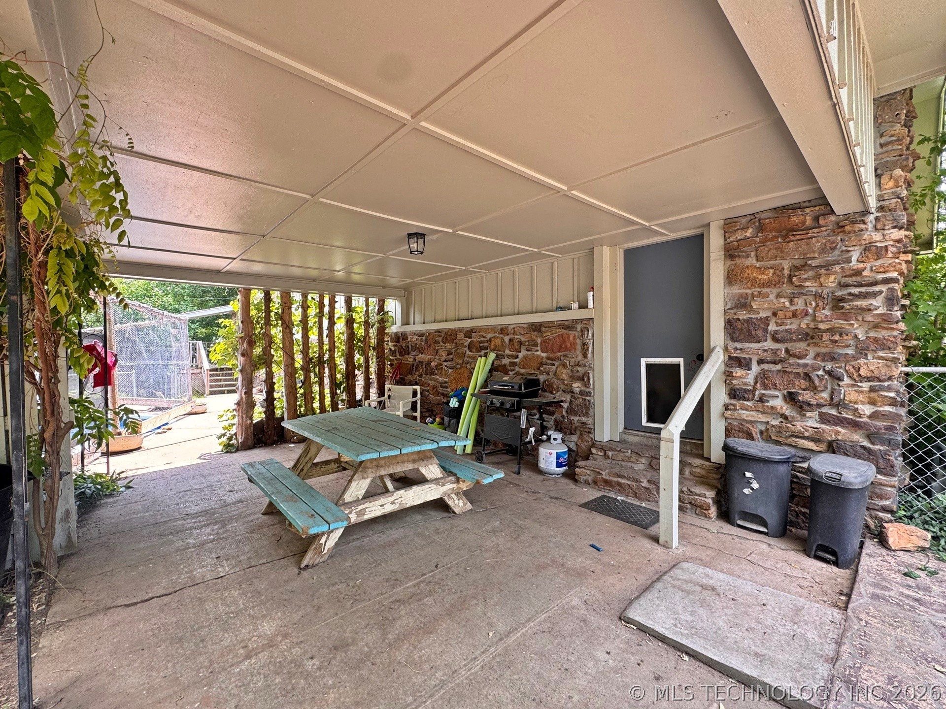 110 Brewer Avenue Tahlequah OK 74464