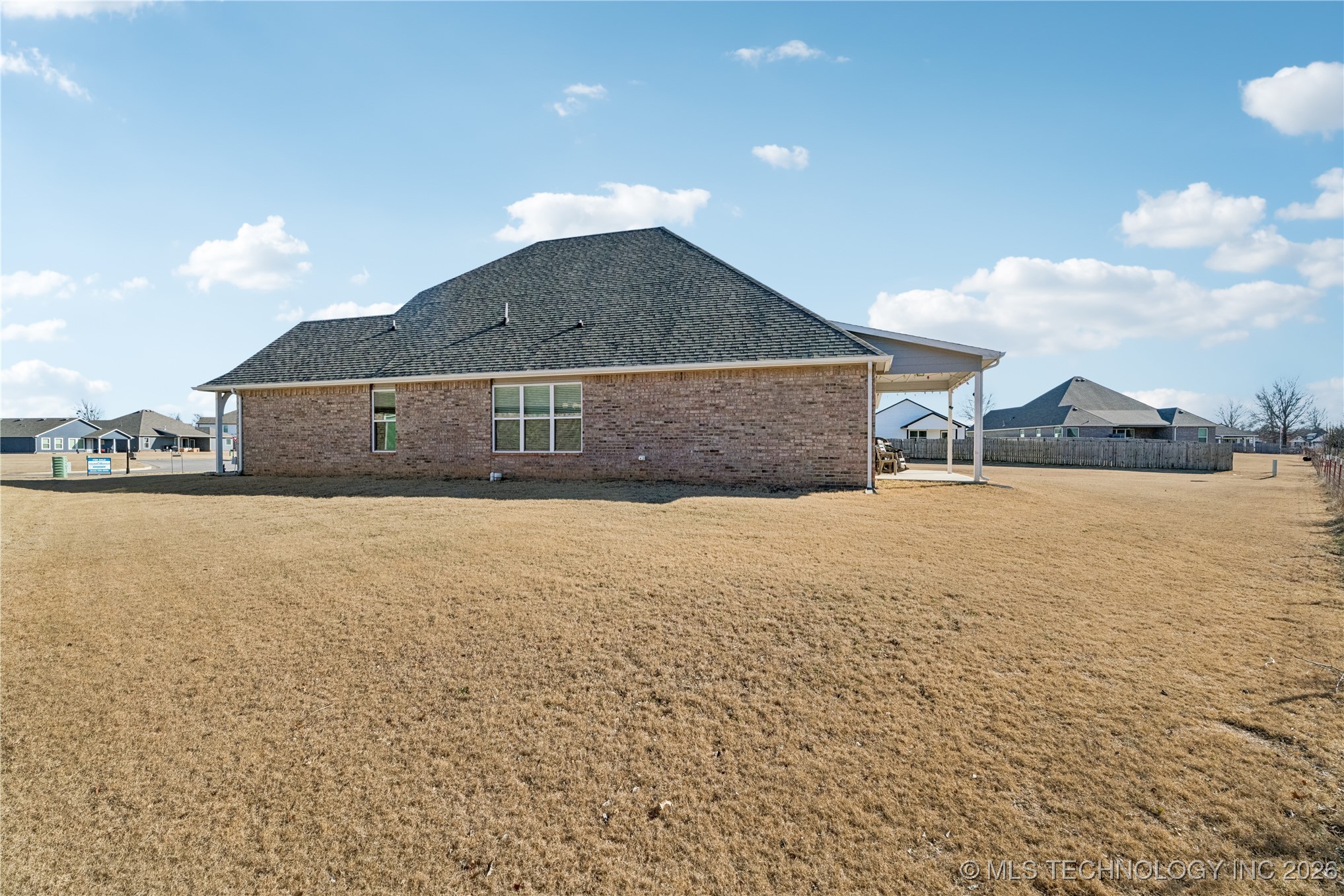 6250 S 317th East Avenue Broken Arrow OK 74014