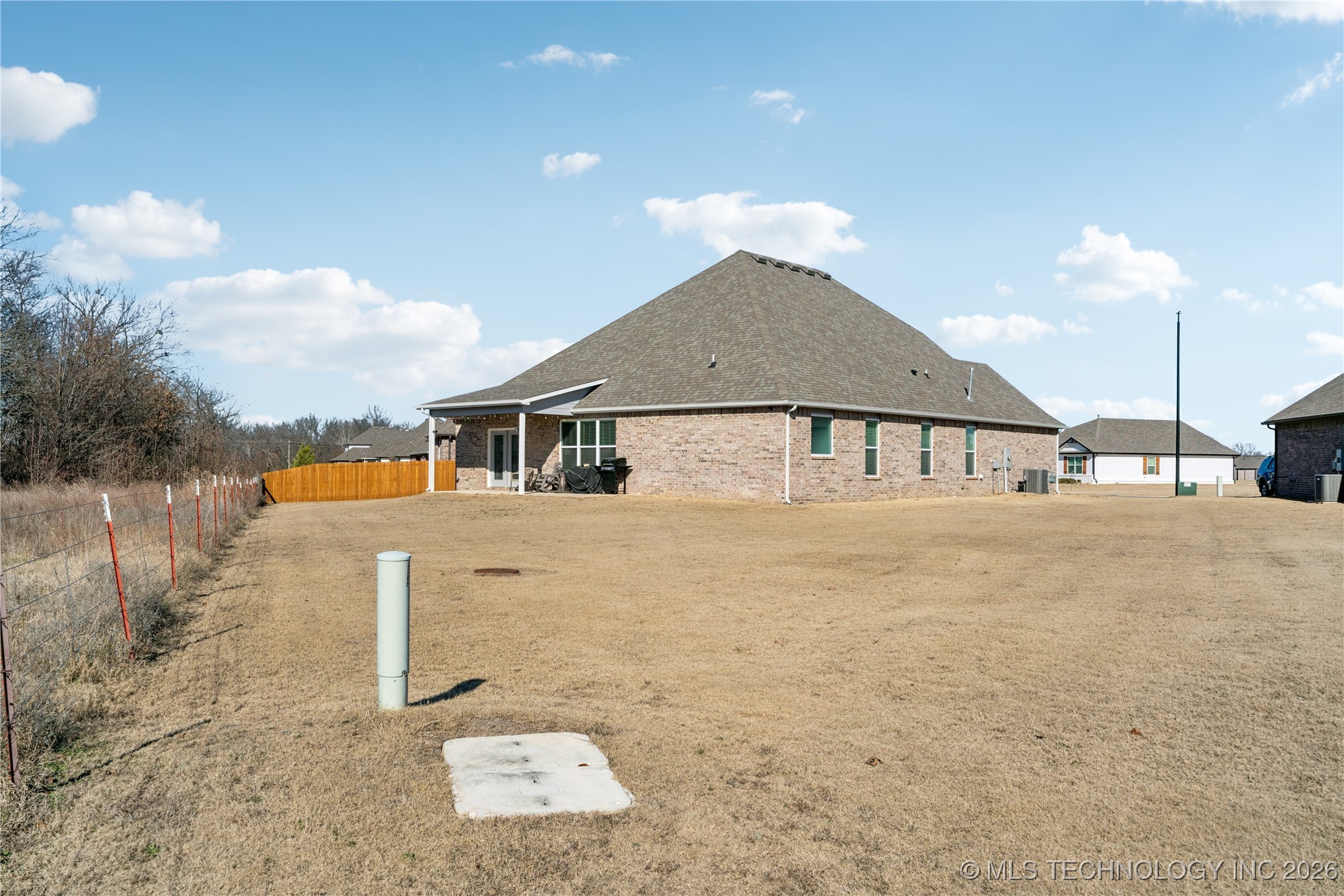 6250 S 317th East Avenue Broken Arrow OK 74014
