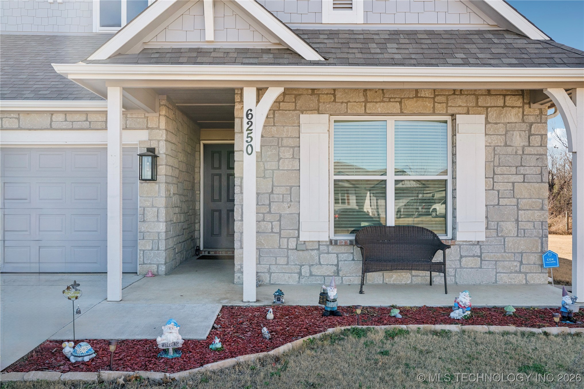 6250 S 317th East Avenue Broken Arrow OK 74014