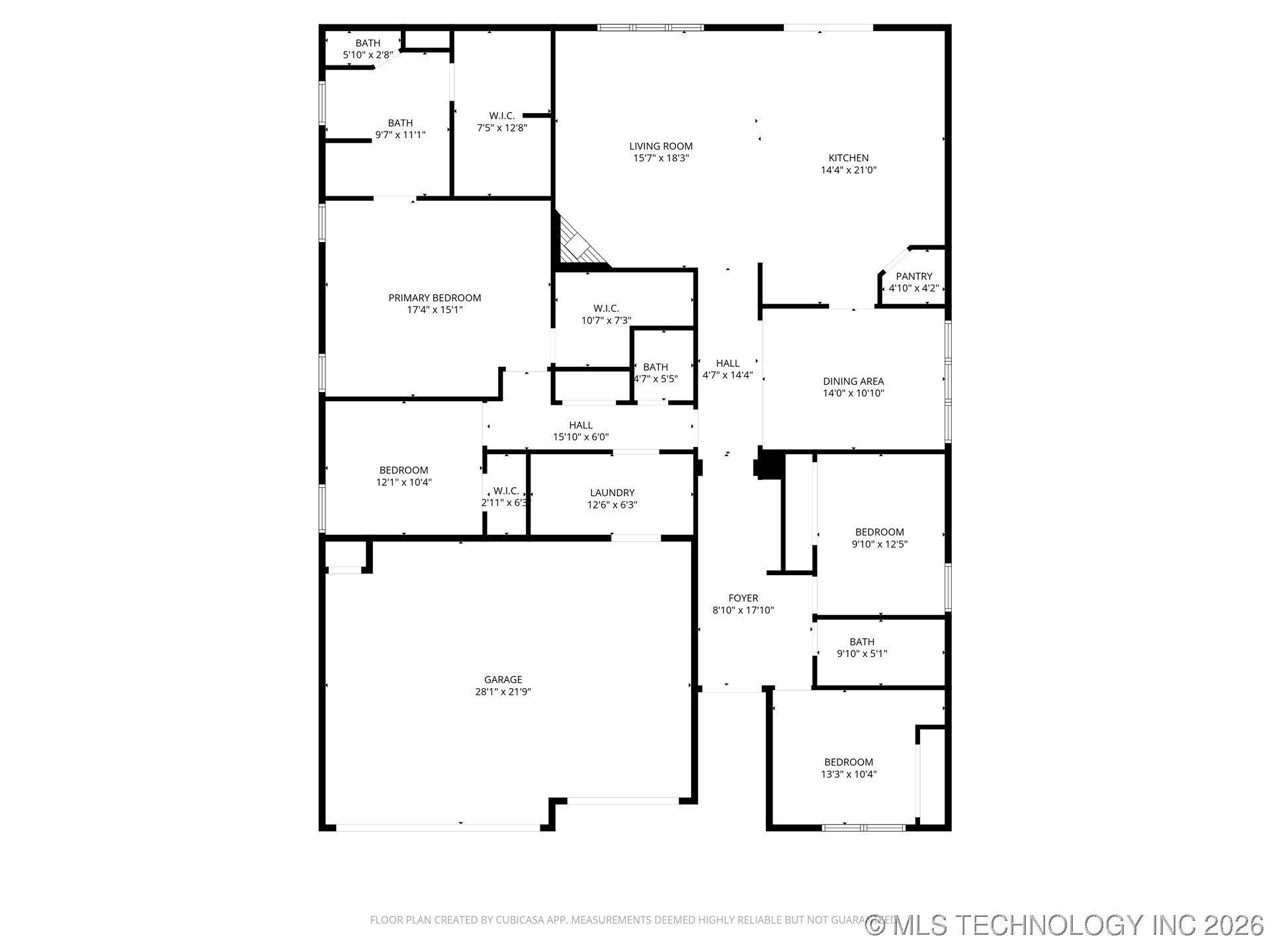 6250 S 317th East Avenue Broken Arrow OK 74014