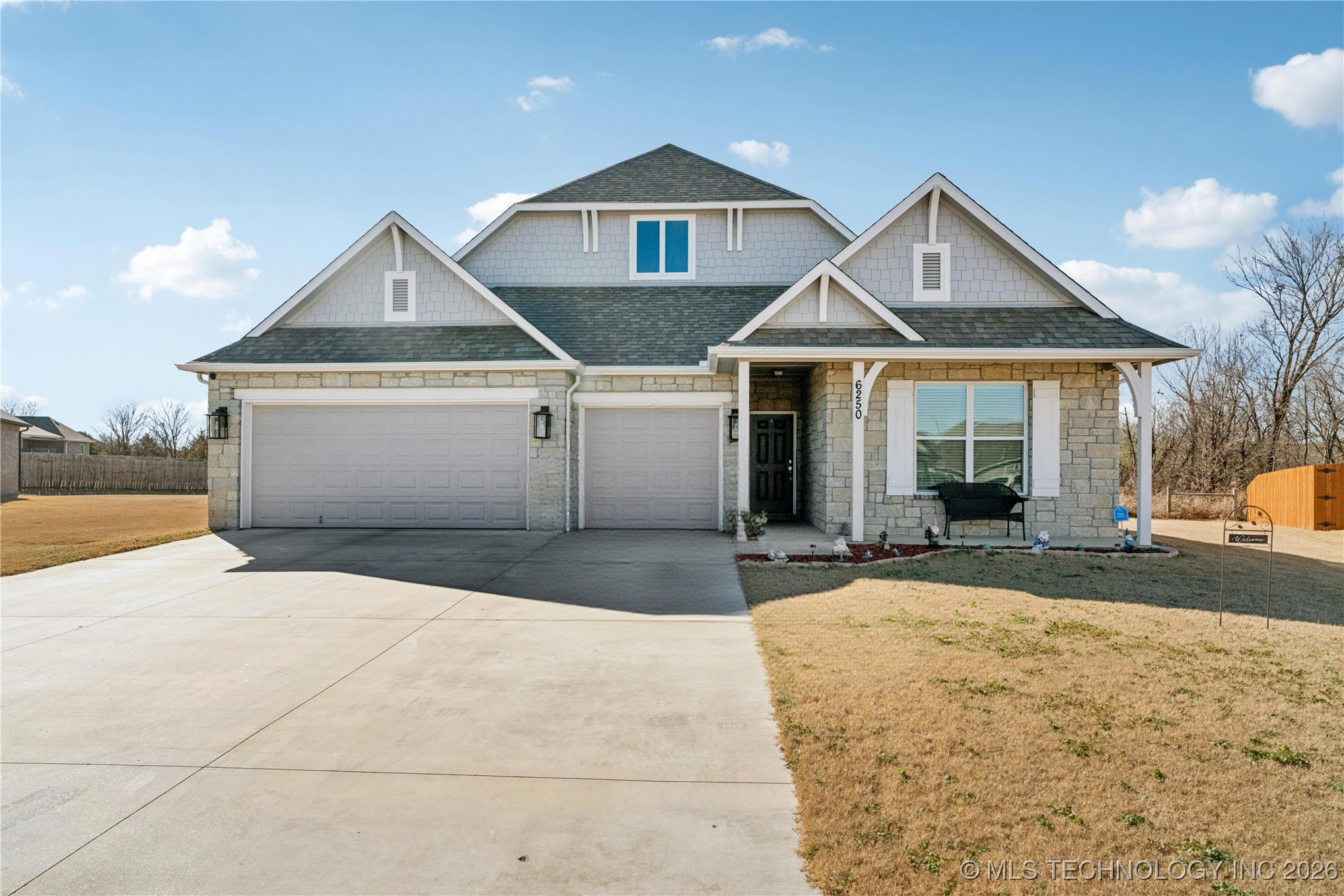 6250 S 317th East Avenue Broken Arrow OK 74014