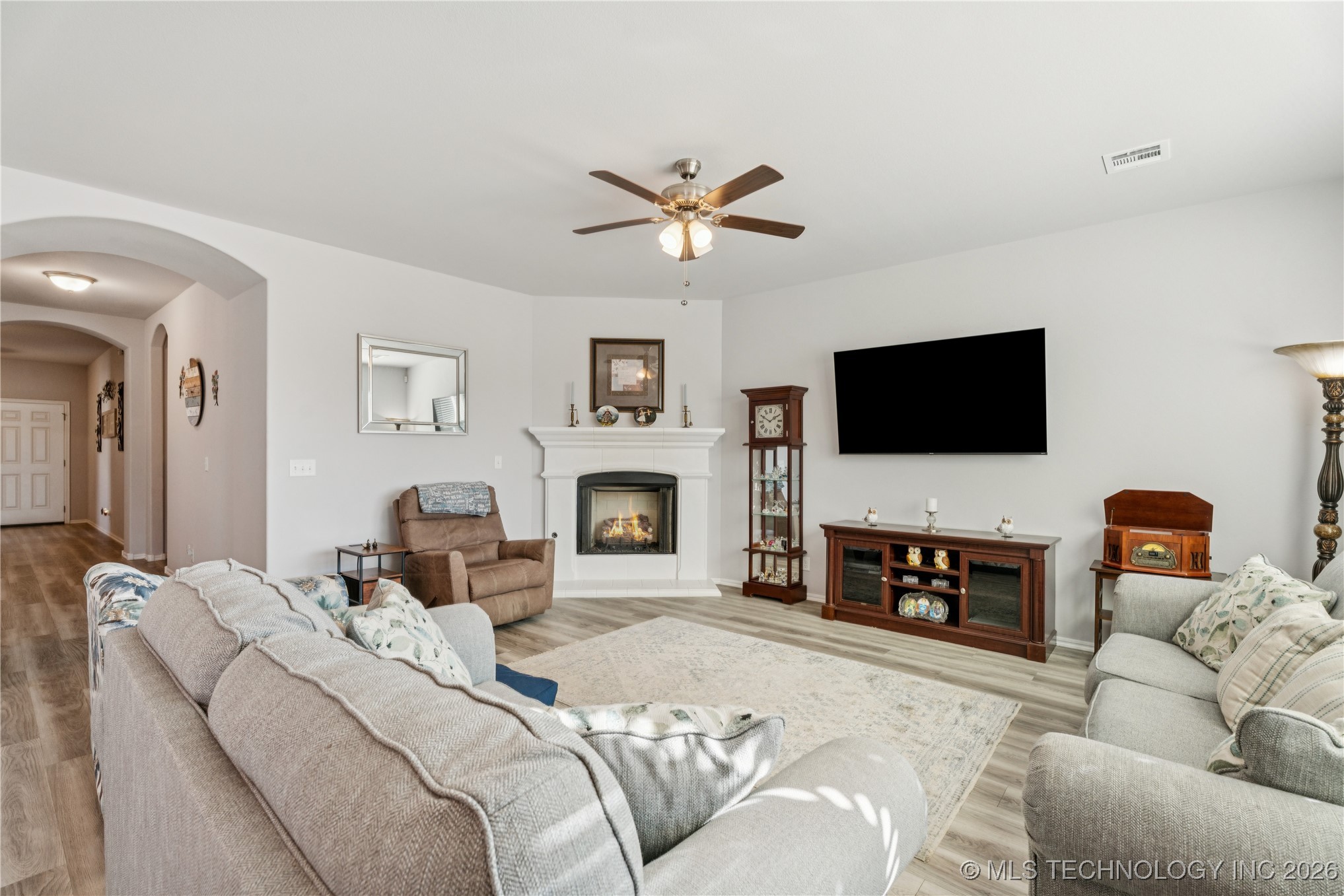 6250 S 317th East Avenue Broken Arrow OK 74014