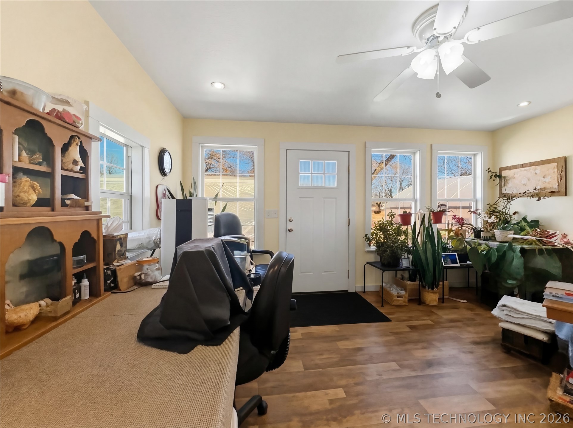 221 W Poplar Street Stilwell OK 74960