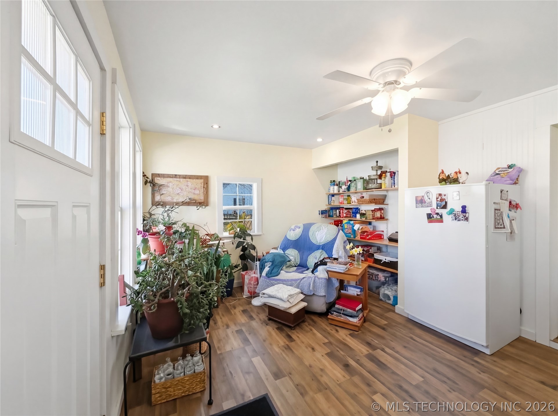 221 W Poplar Street Stilwell OK 74960
