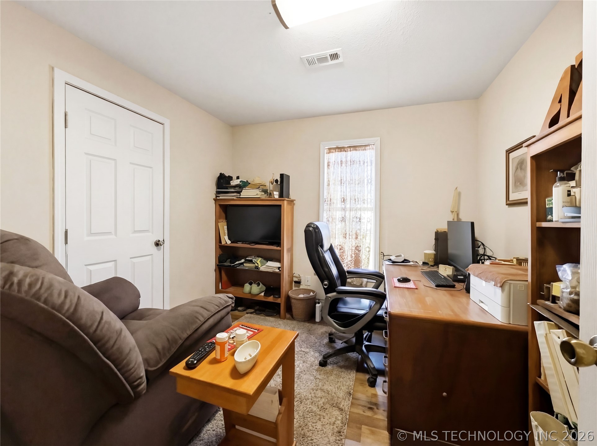 221 W Poplar Street Stilwell OK 74960