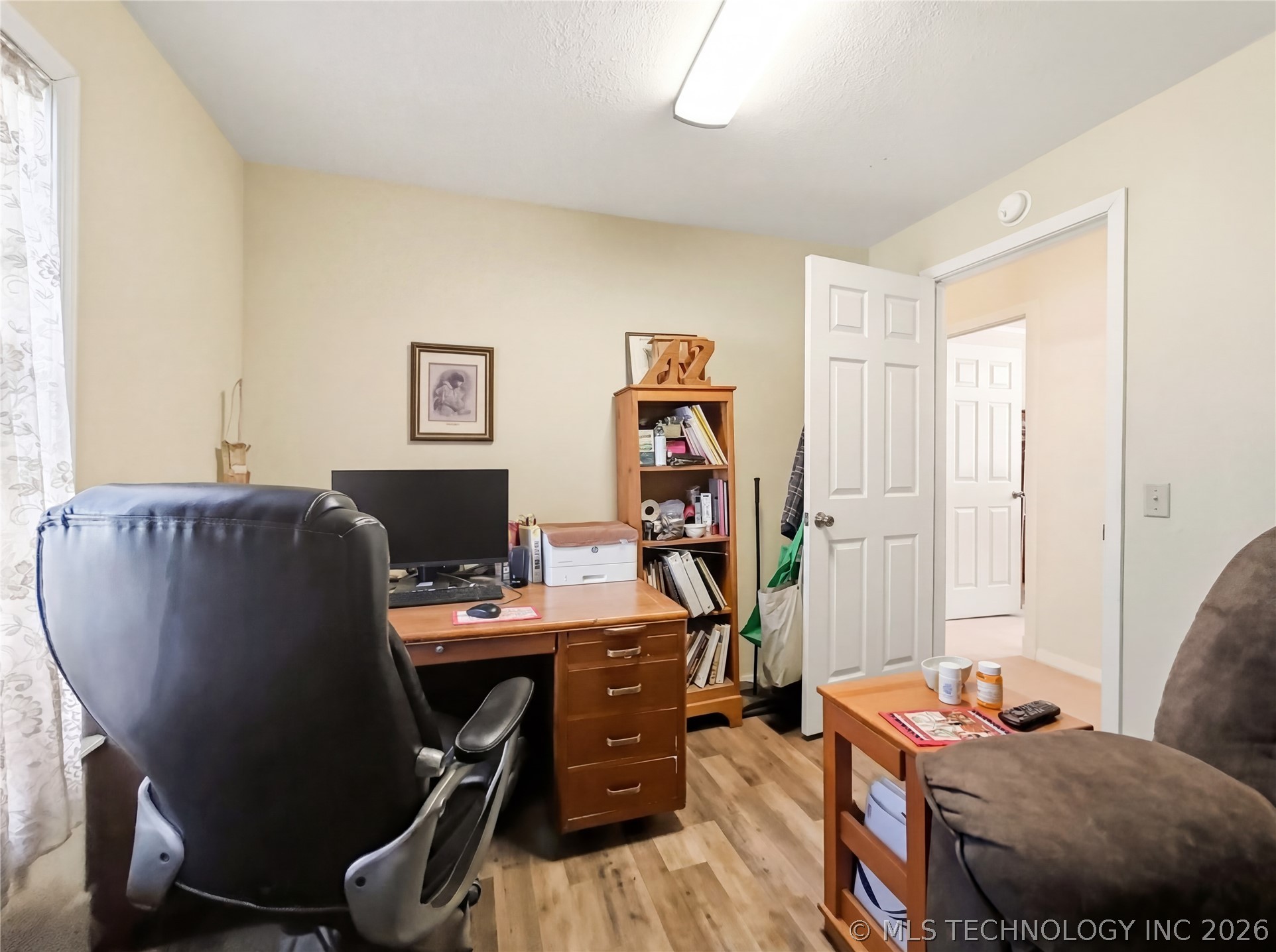 221 W Poplar Street Stilwell OK 74960