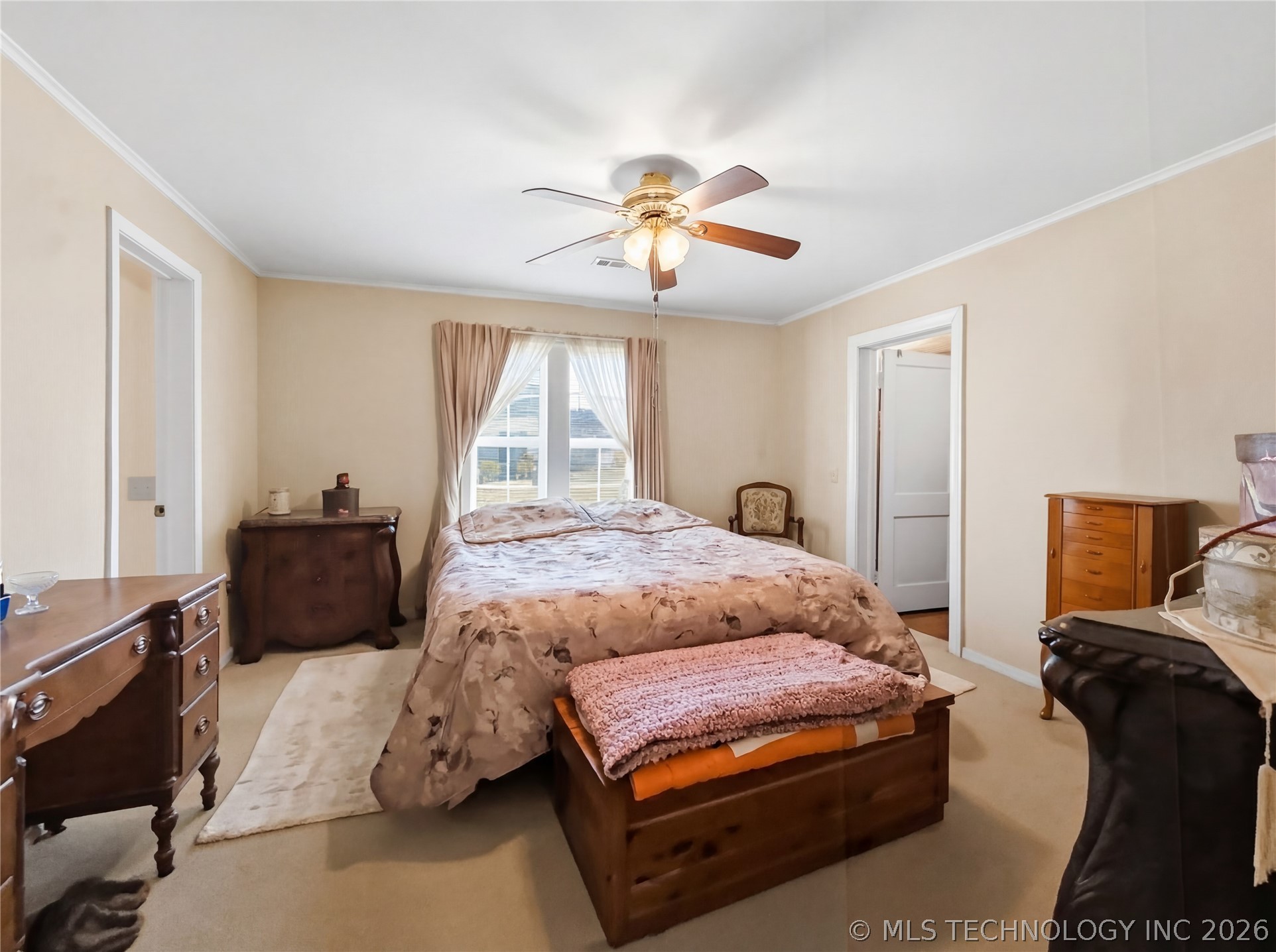 221 W Poplar Street Stilwell OK 74960
