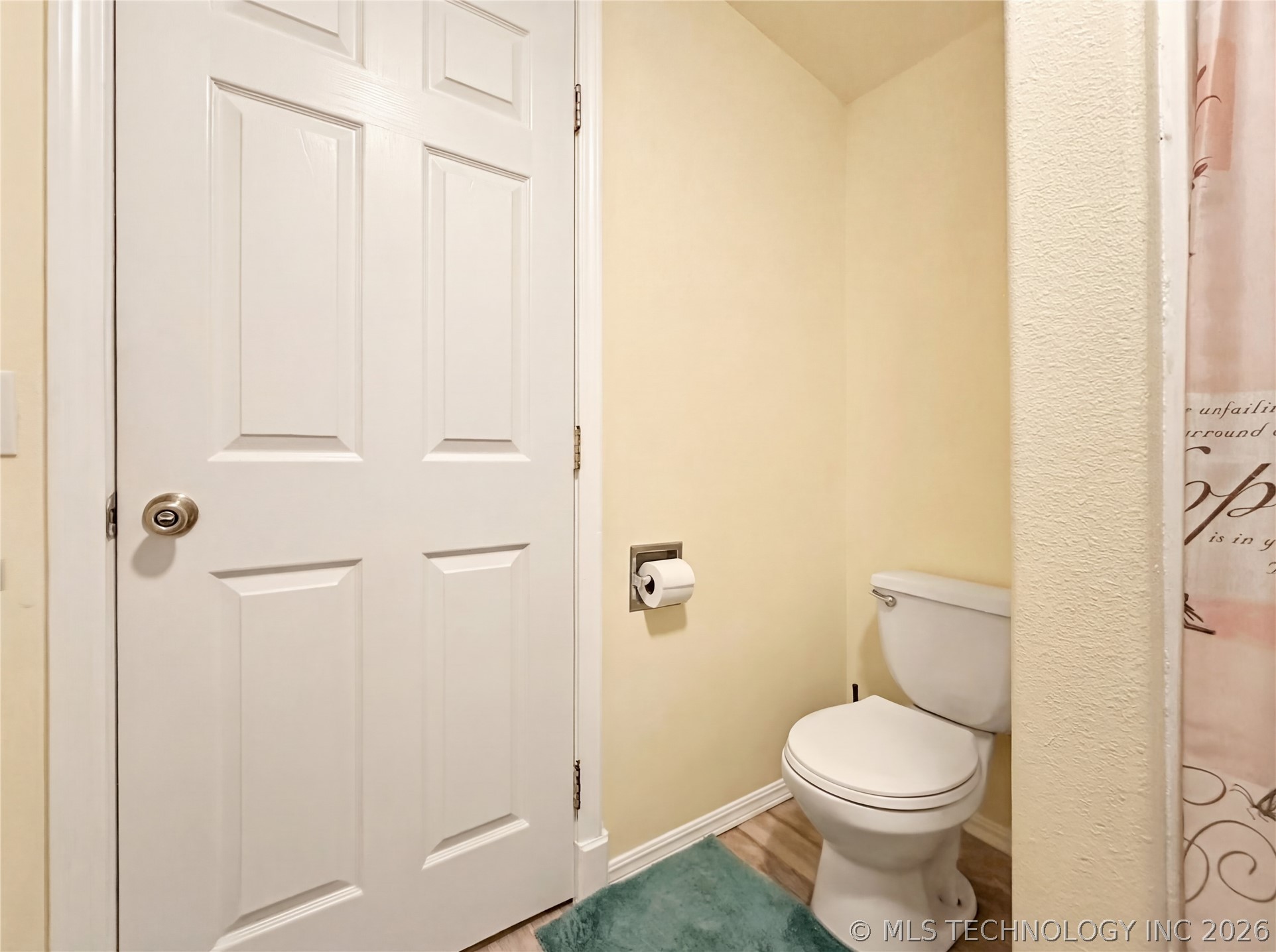 221 W Poplar Street Stilwell OK 74960