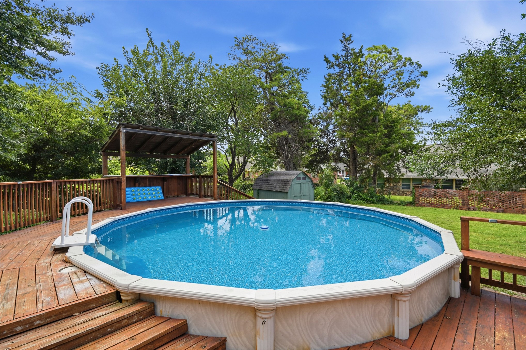 5127 S Joplin Avenue Tulsa OK 74135