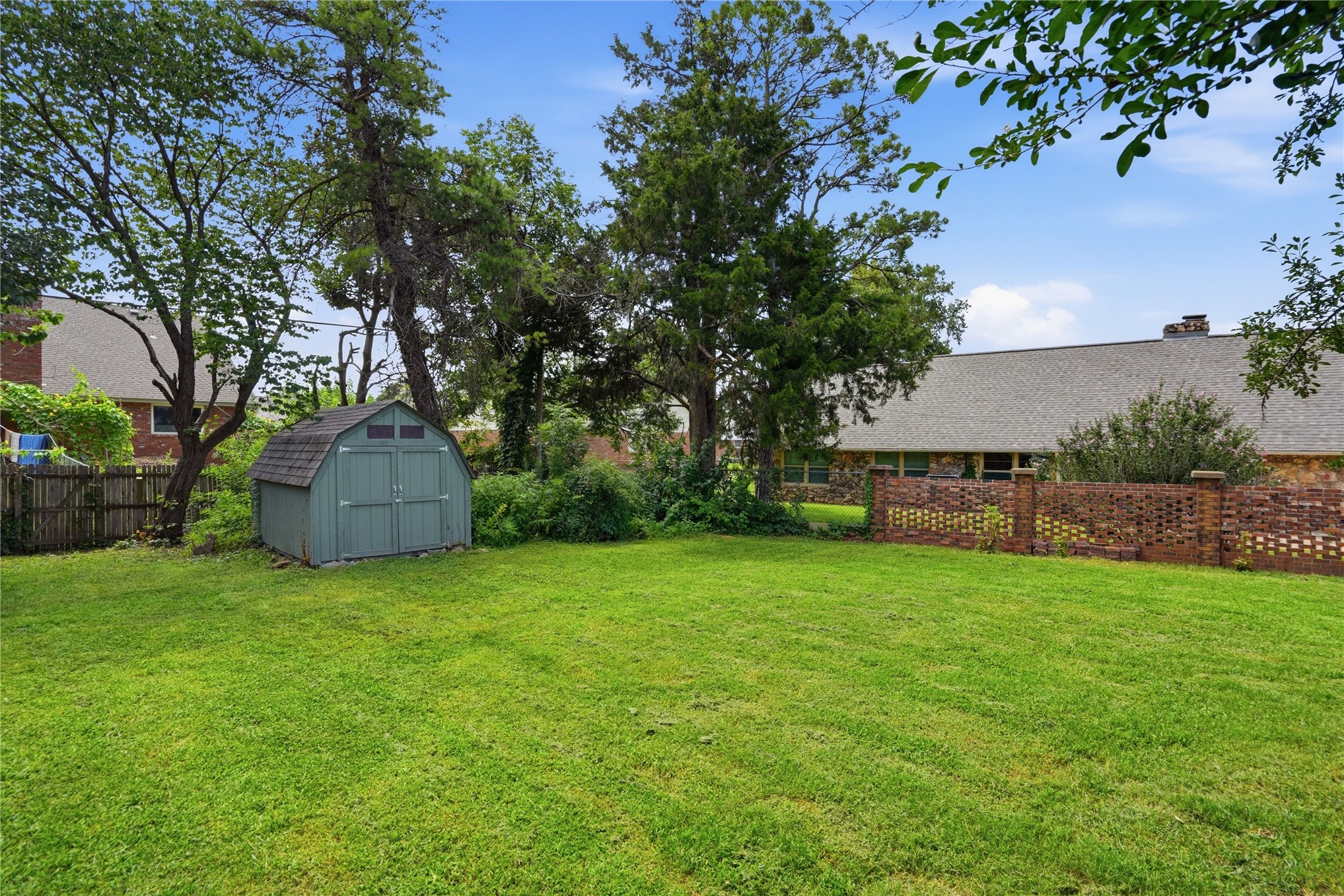 5127 S Joplin Avenue Tulsa OK 74135