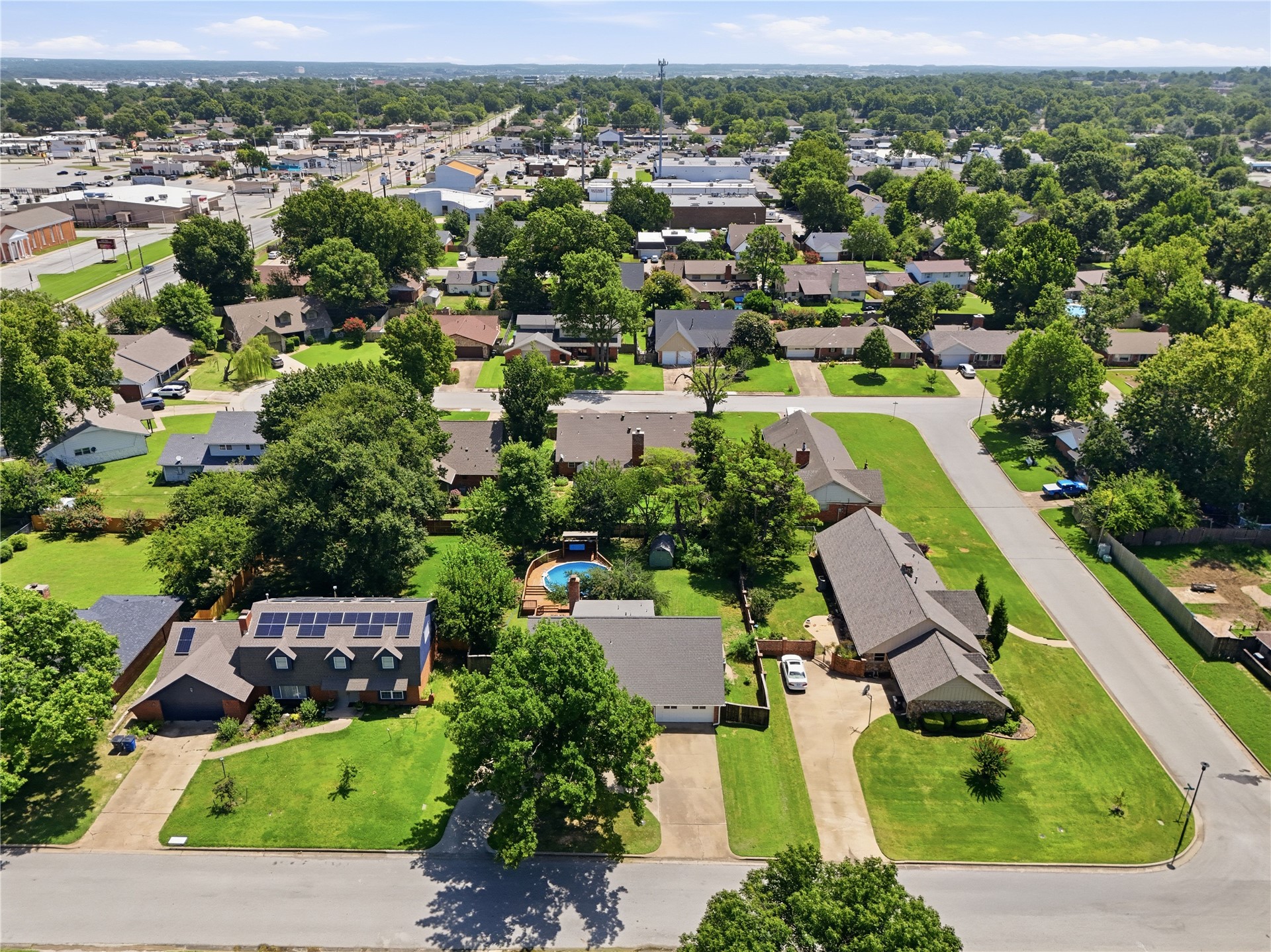 5127 S Joplin Avenue Tulsa OK 74135