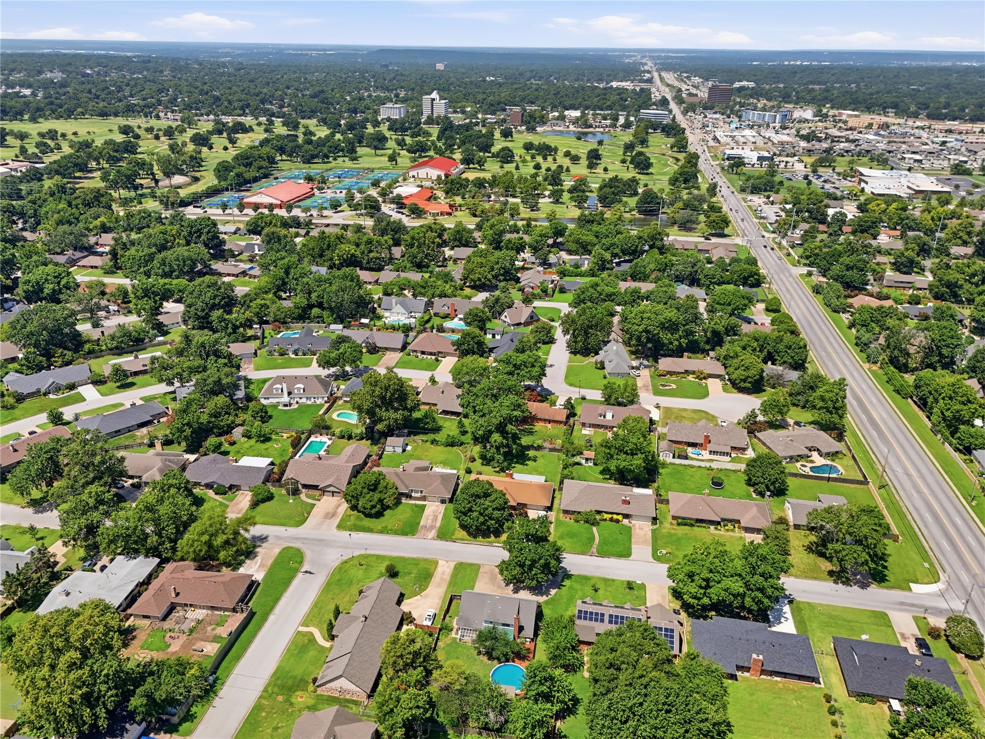 5127 S Joplin Avenue Tulsa OK 74135