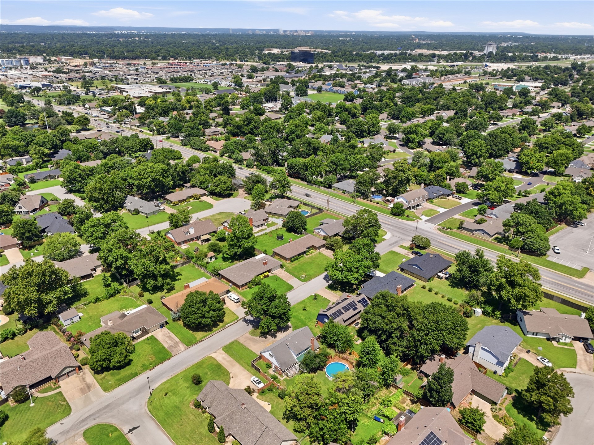 5127 S Joplin Avenue Tulsa OK 74135