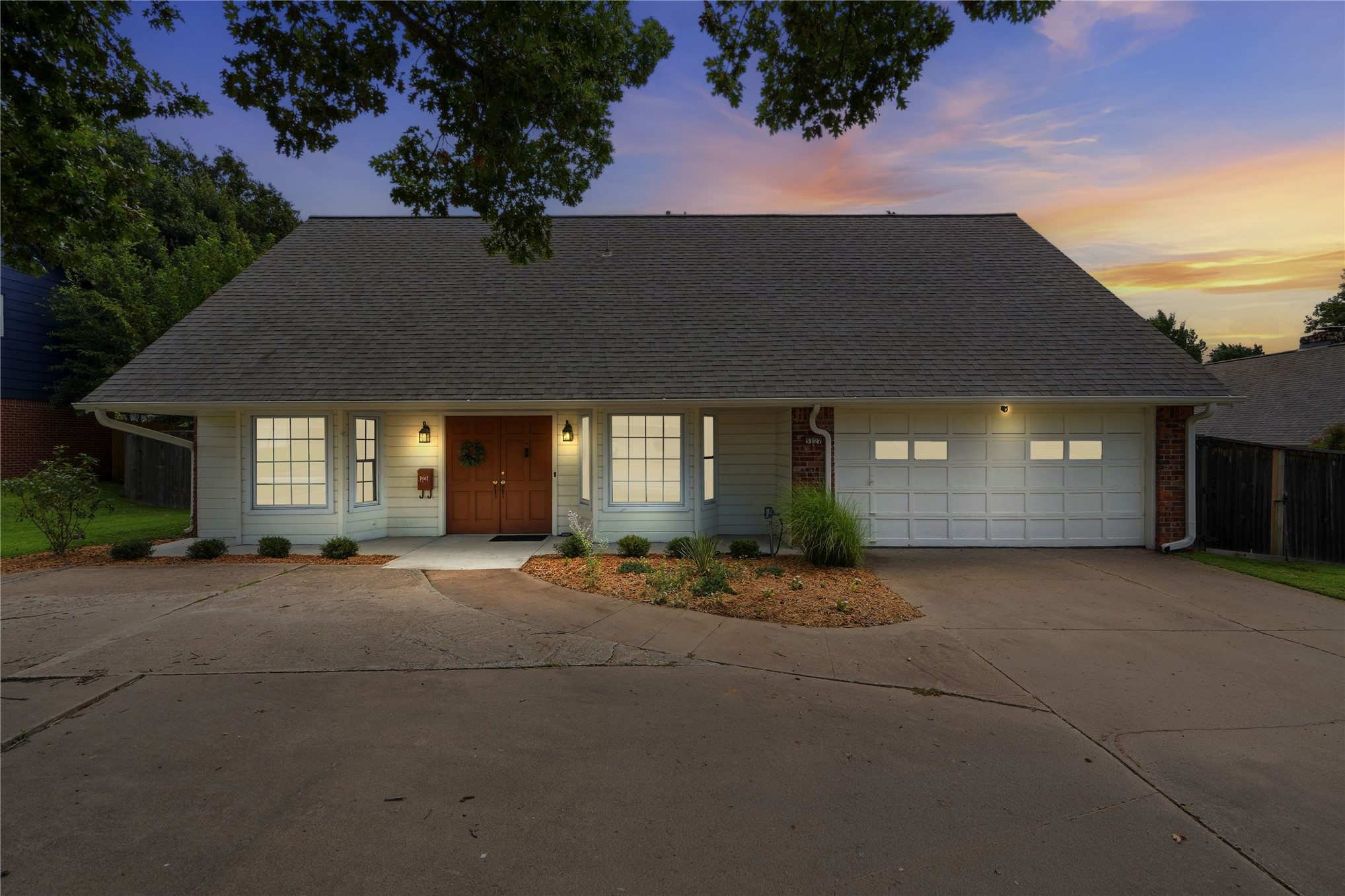 5127 S Joplin Avenue Tulsa OK 74135