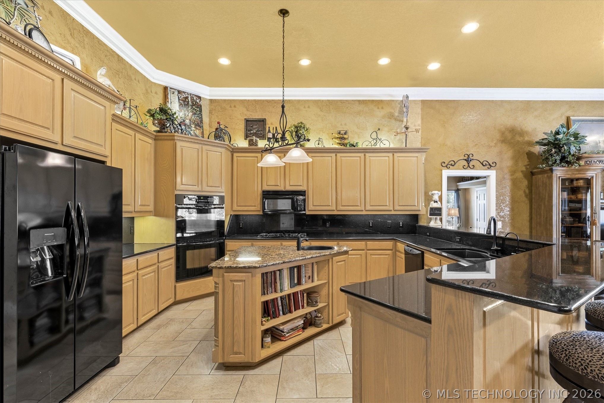321 Kirsey Road Calera OK 74730