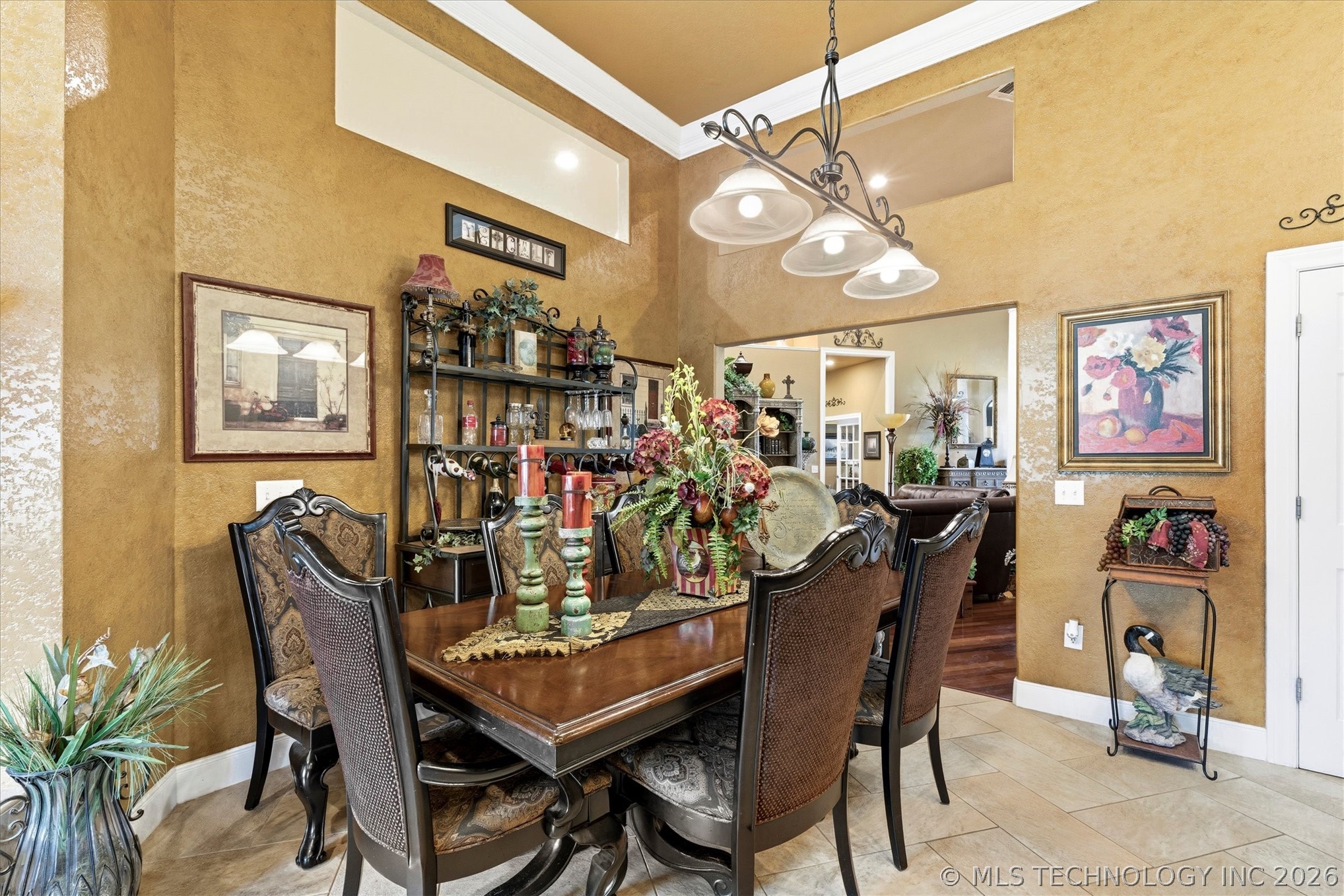 321 Kirsey Road Calera OK 74730