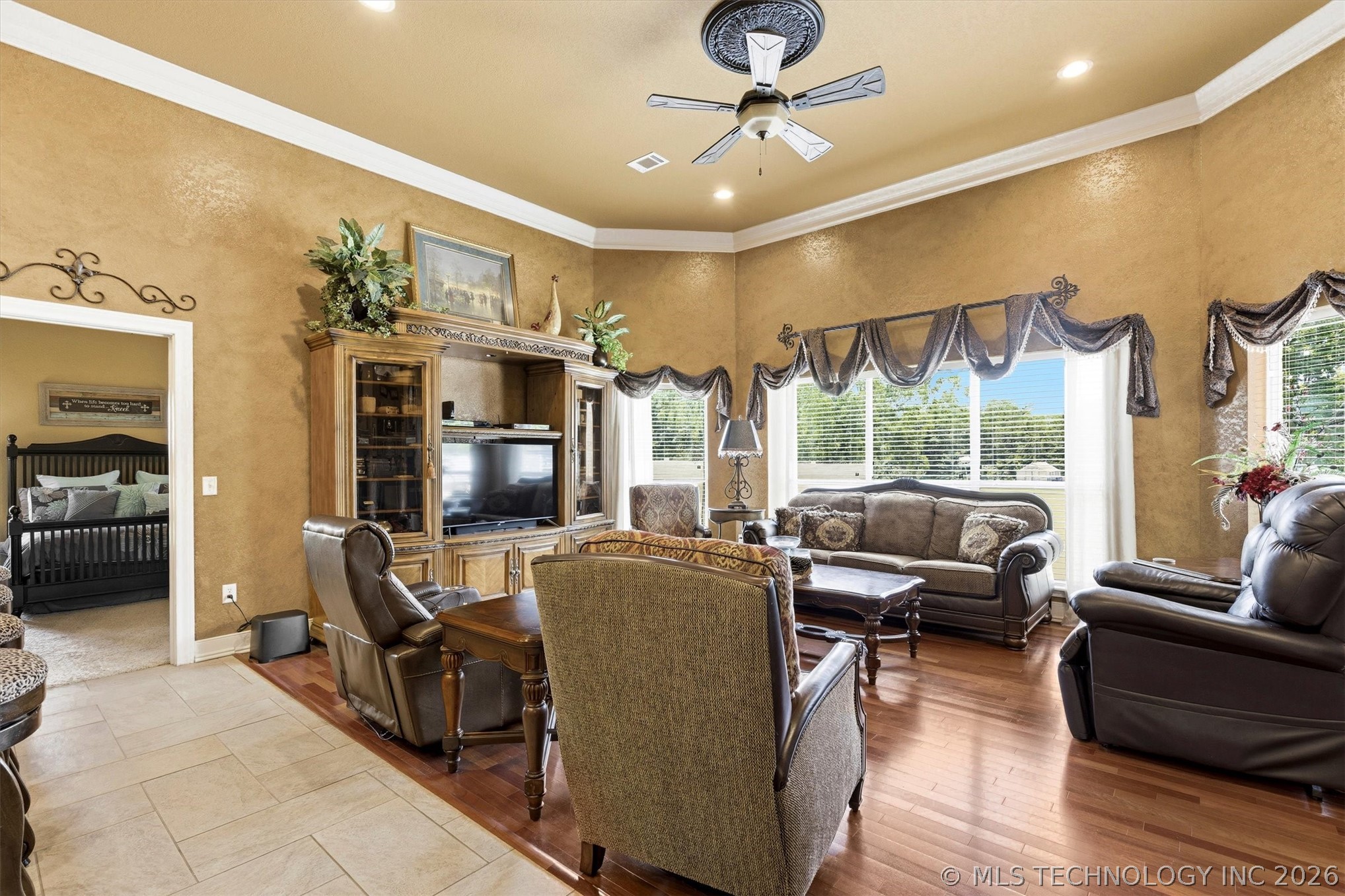 321 Kirsey Road Calera OK 74730