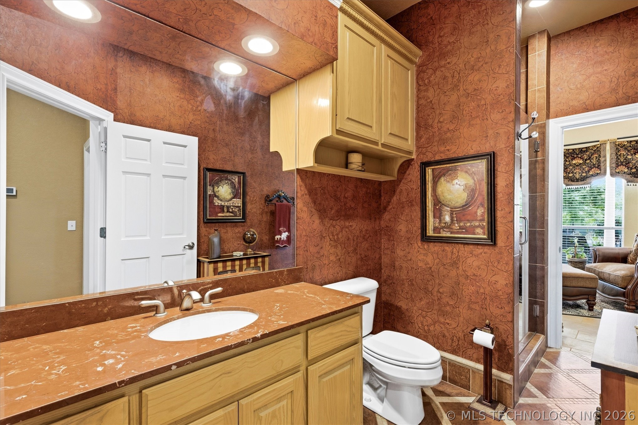 321 Kirsey Road Calera OK 74730